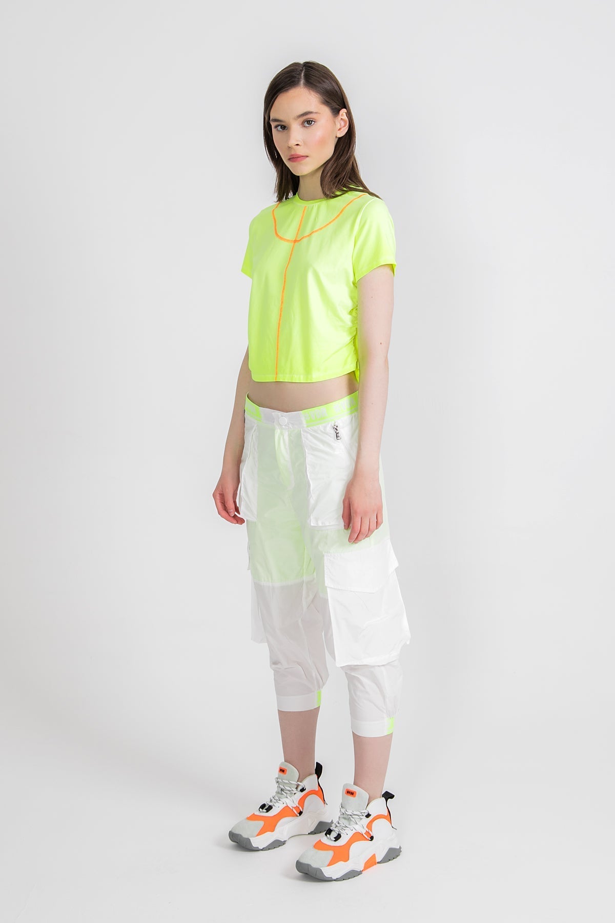 Bianco Pants 9284