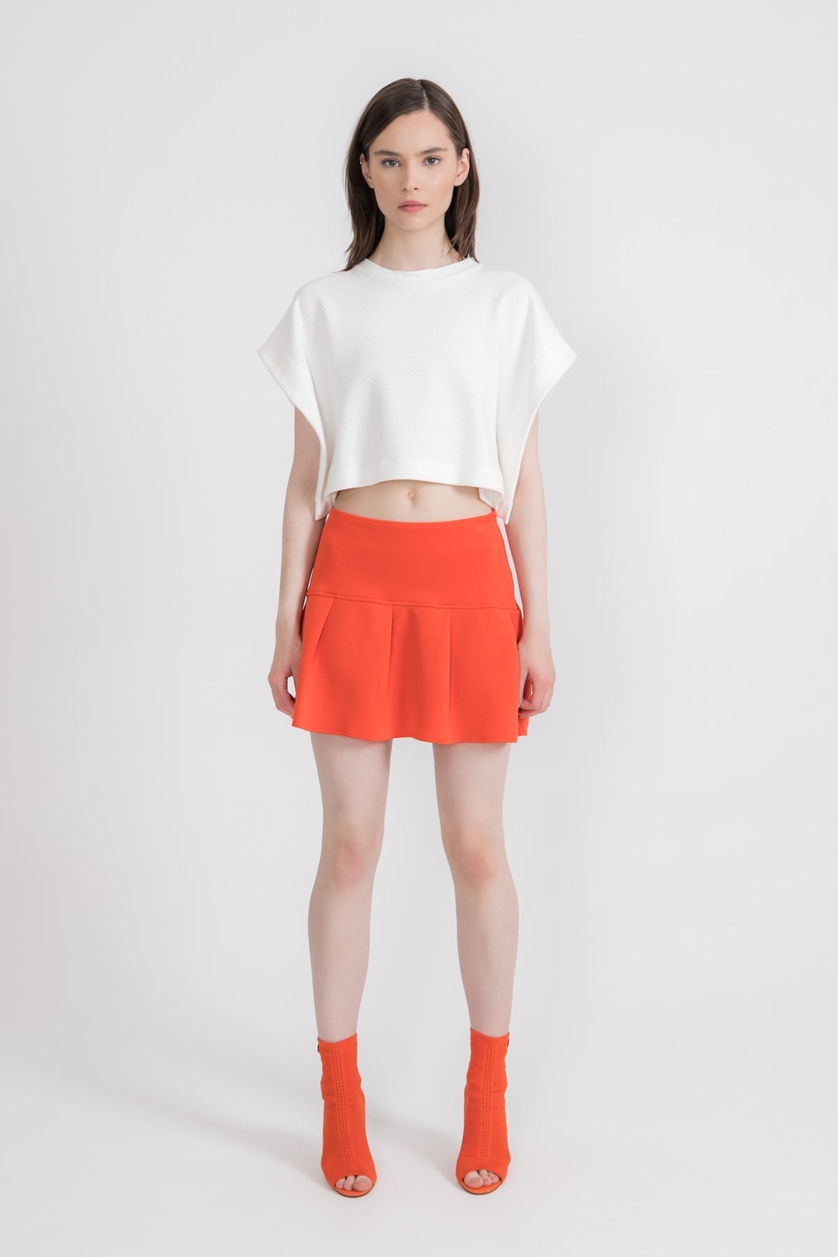 Corallo Skirt 9368