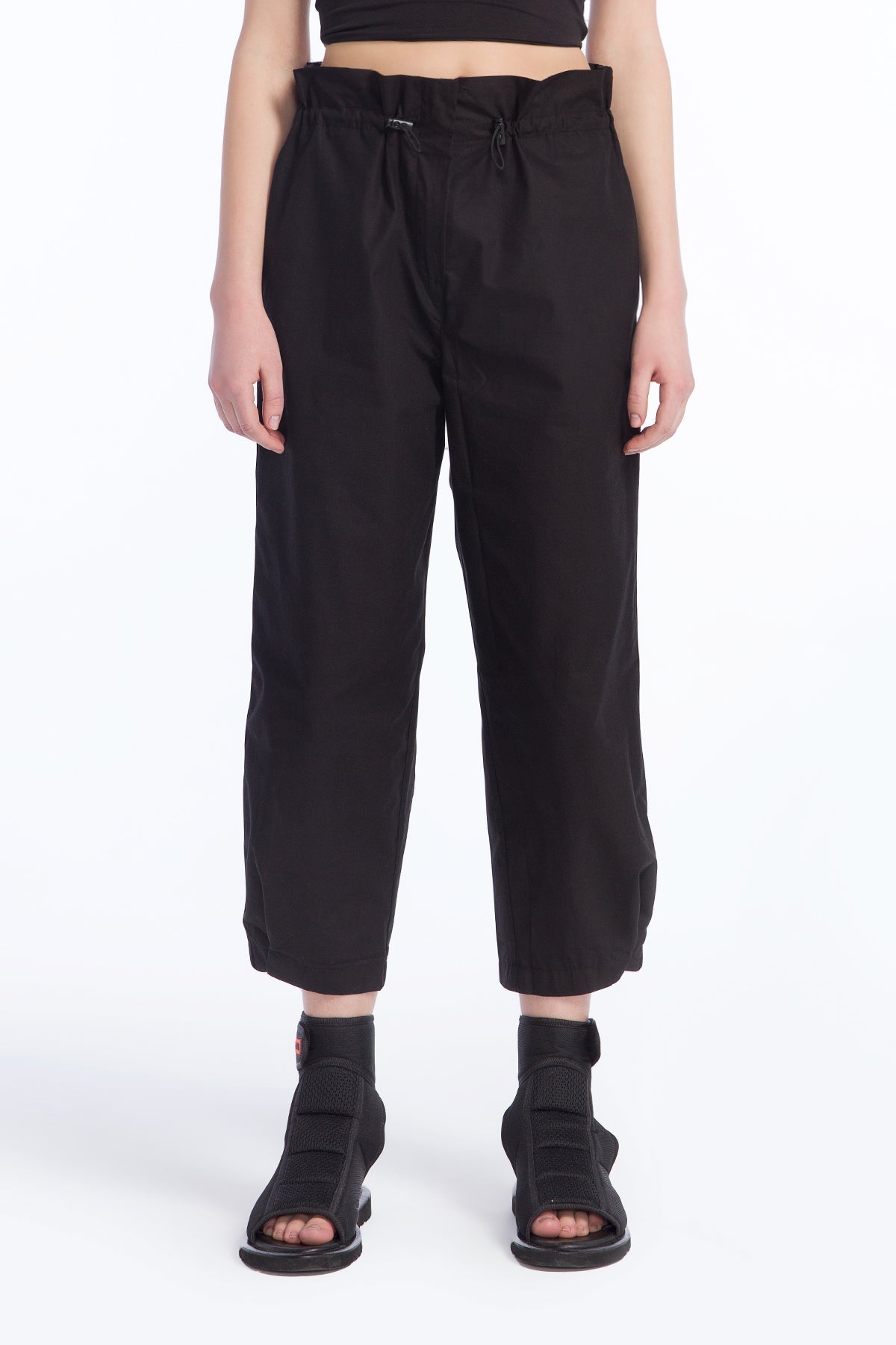 Nero Pants 9445