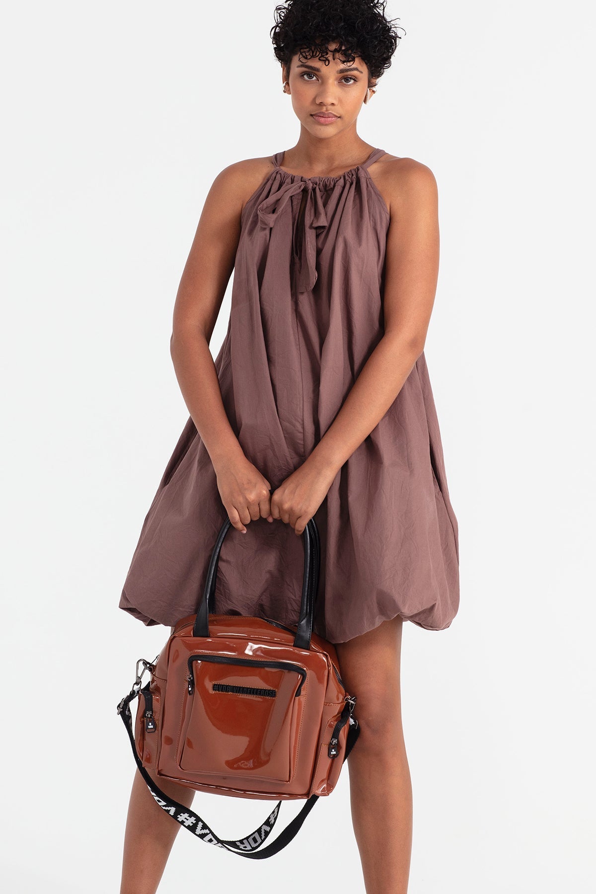 Choco Dress 11048