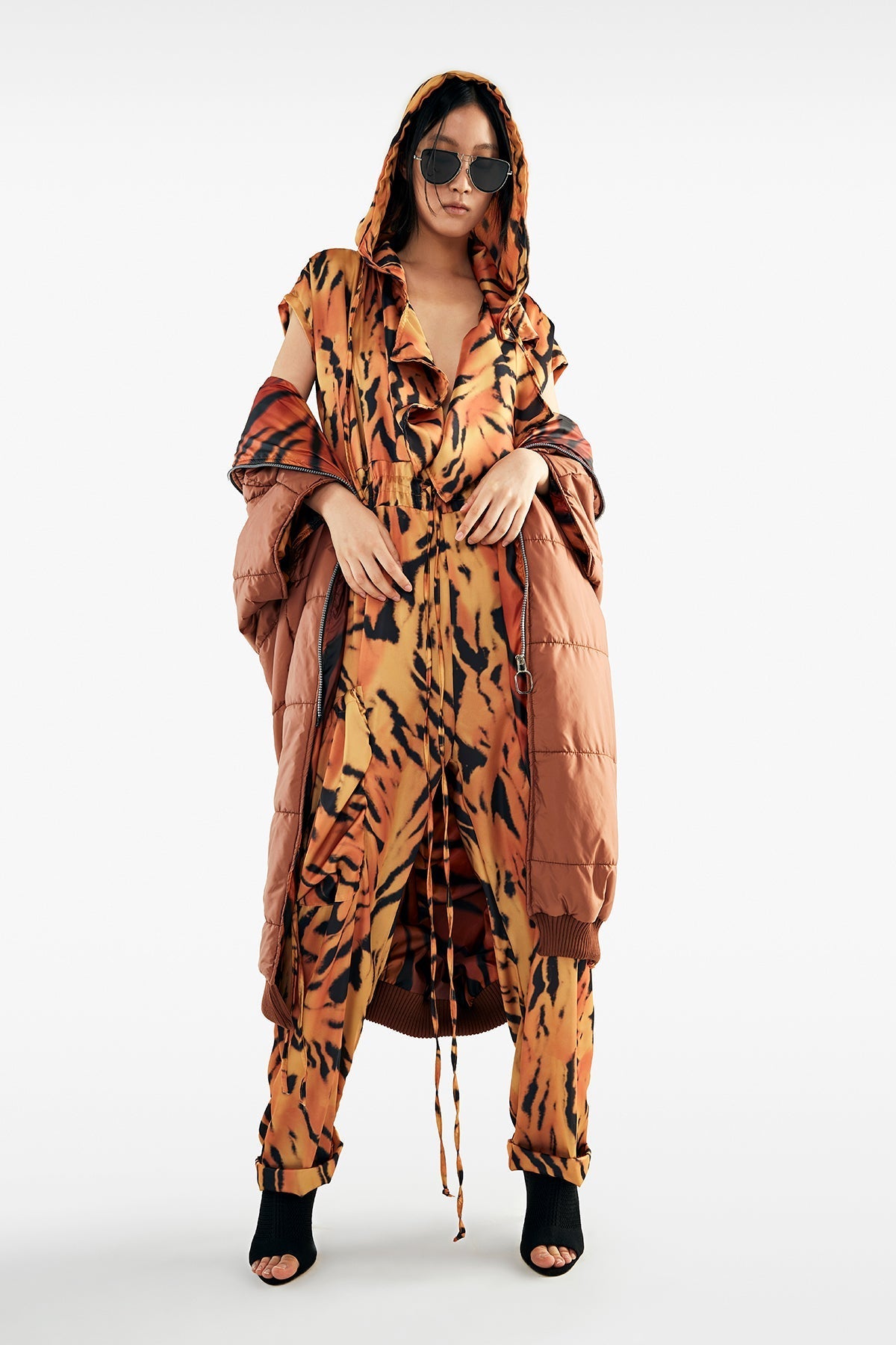 Leo Overall 11057