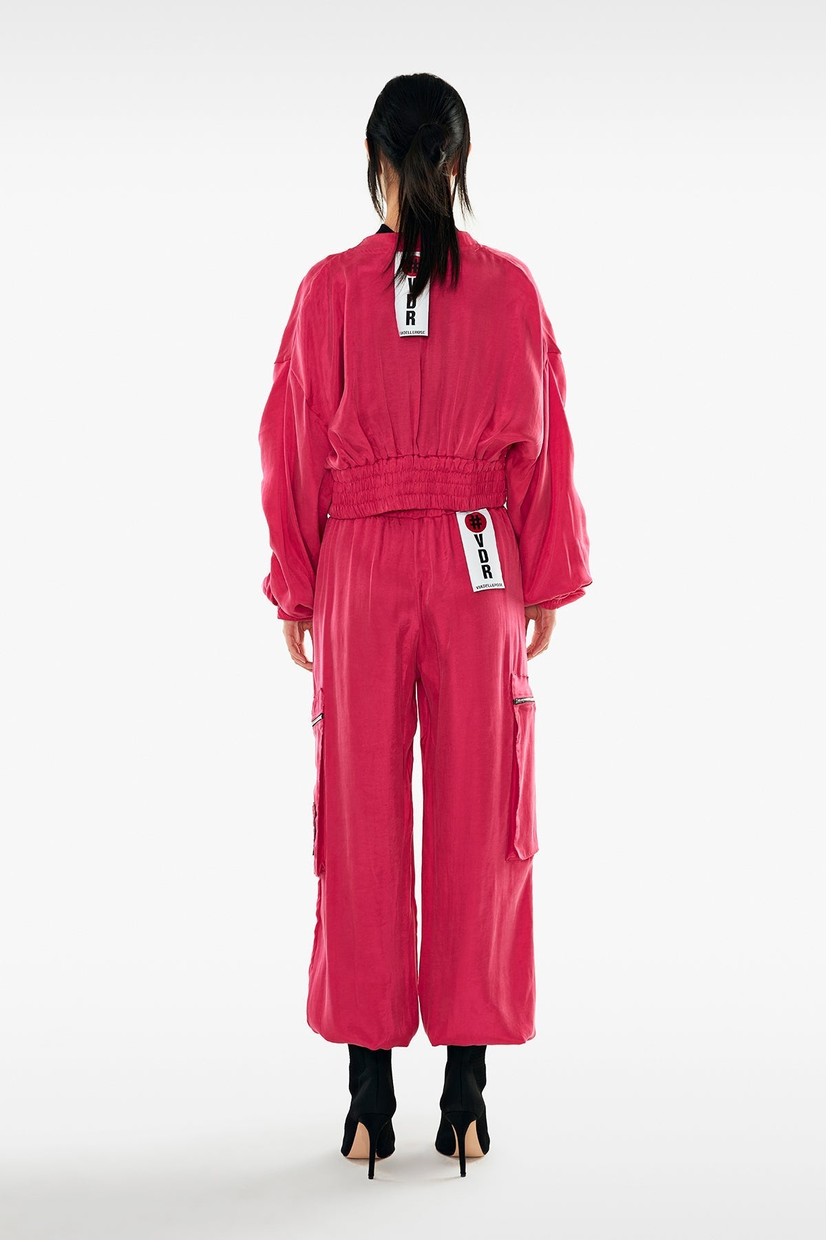 Fuxia Bomber 11068