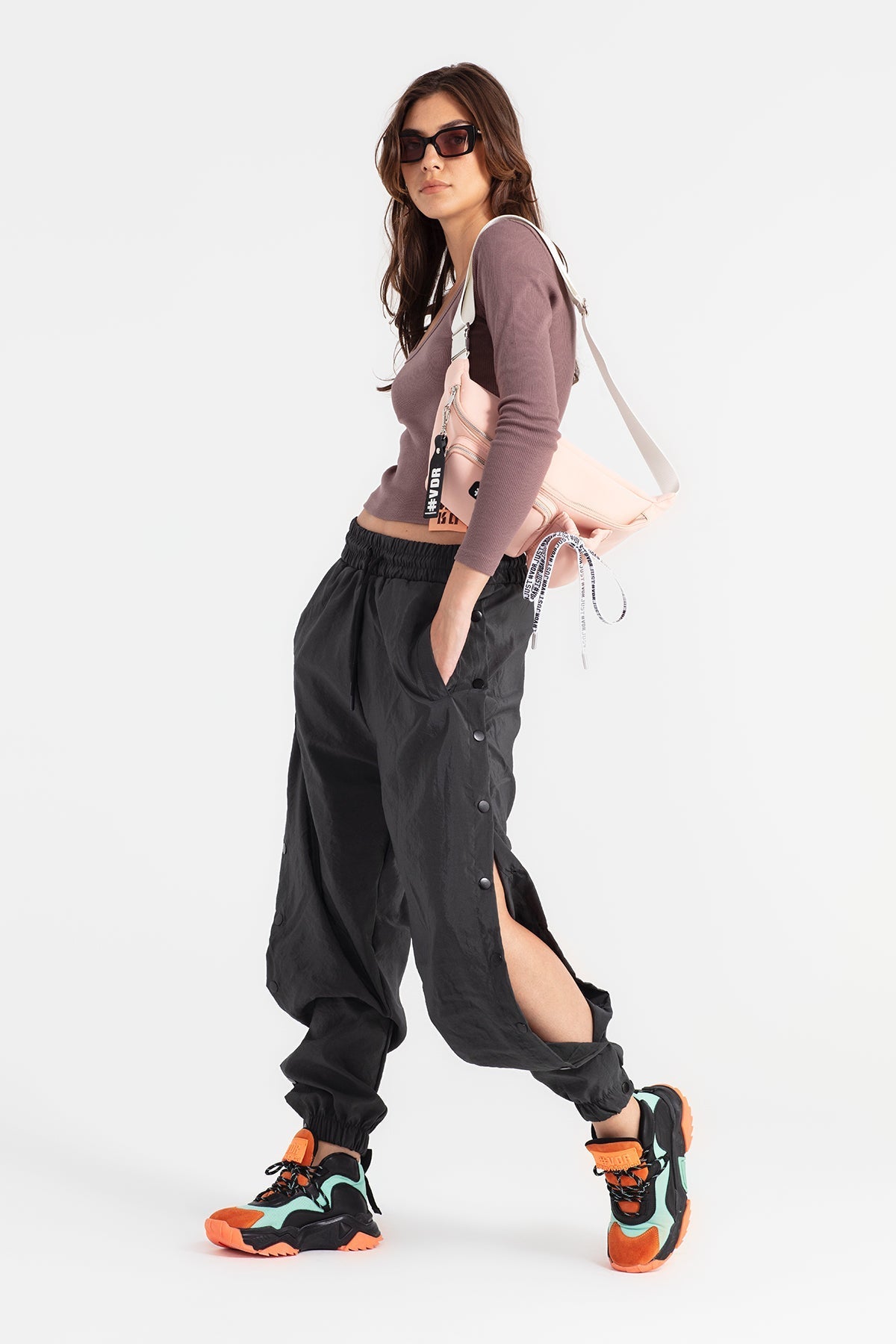 Choco T-shirt 11094