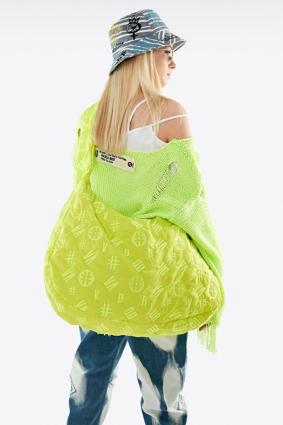 Acido Pullover 11114