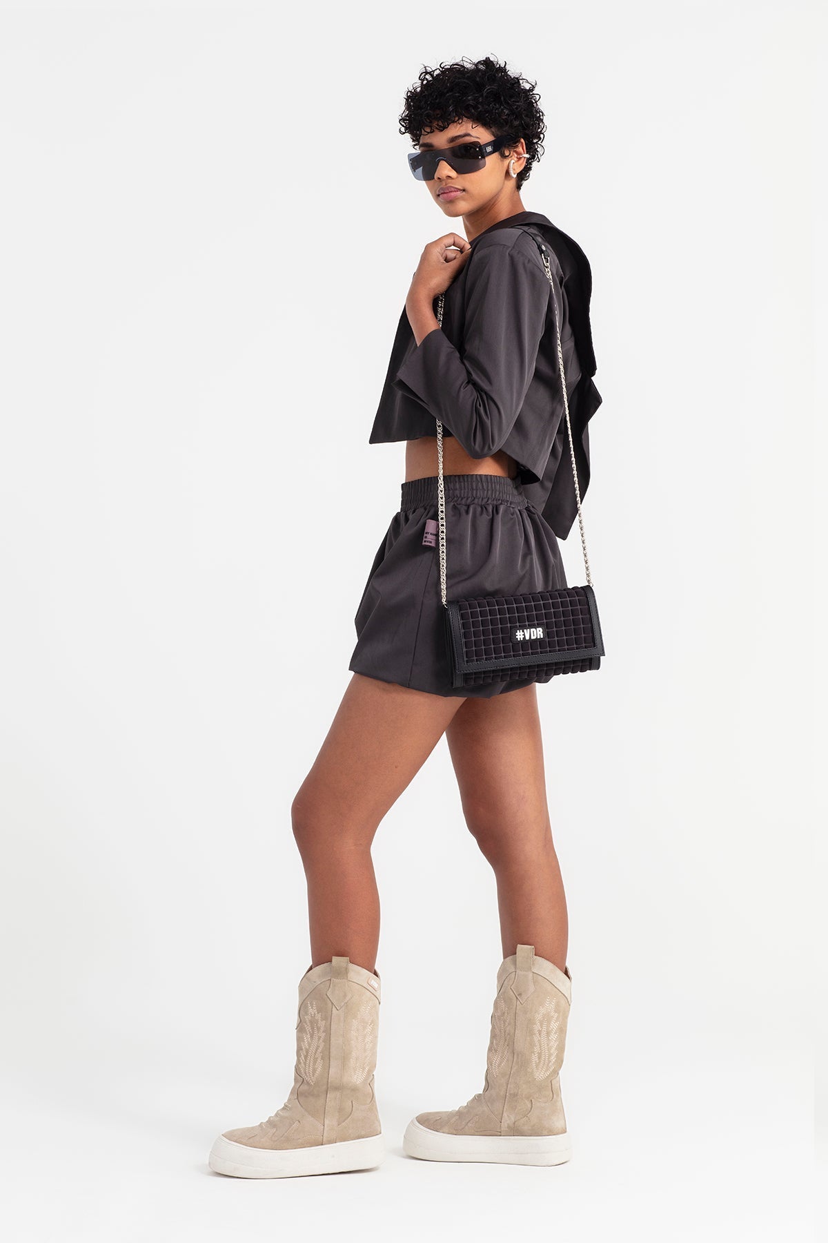 Nero Skirt 11164