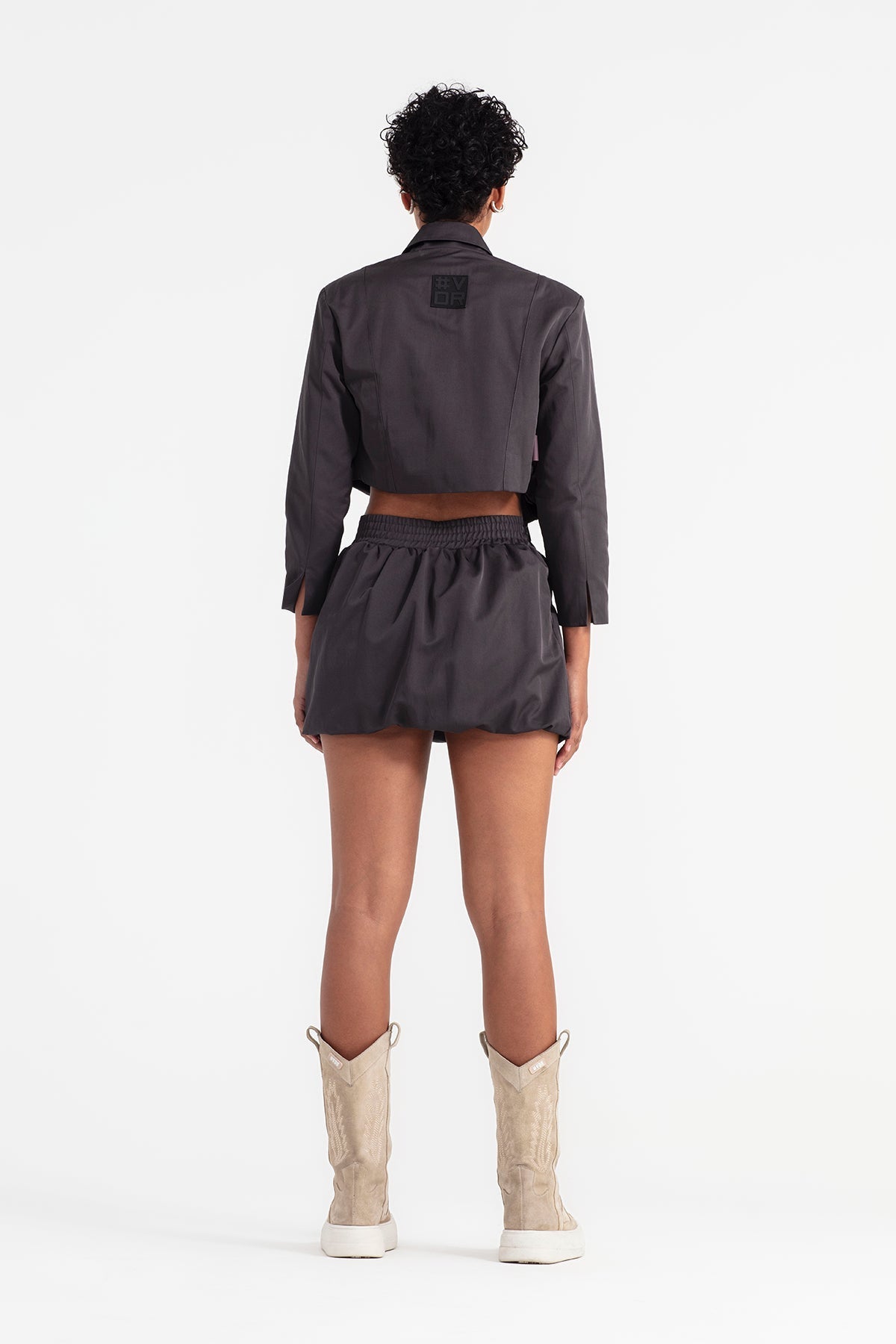 Nero Skirt 11164