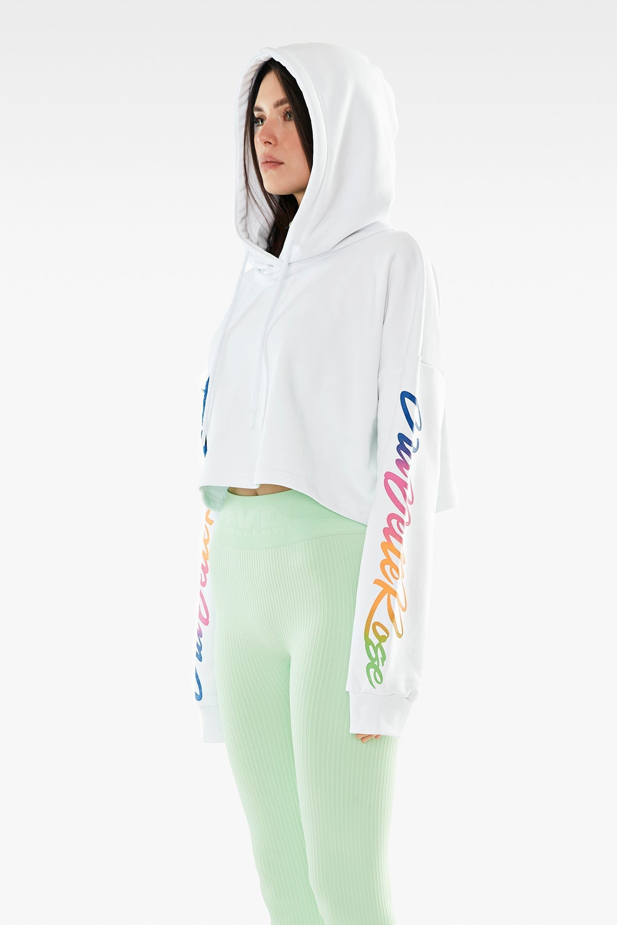 Bianco Sw-shirt 11230