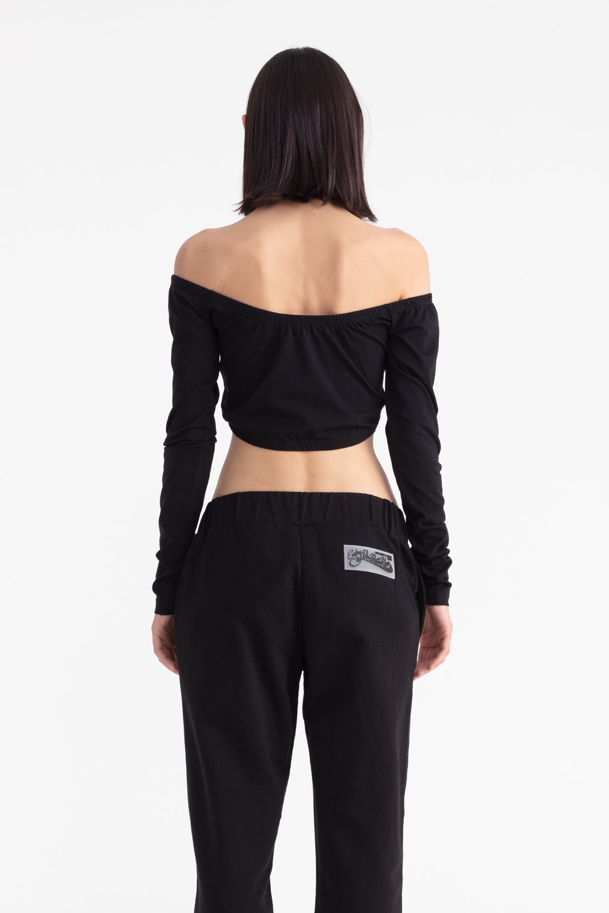 Nero Pants 11234