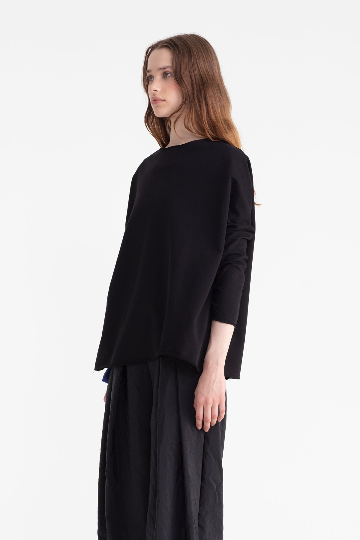 Nero Sw-shirt 11236