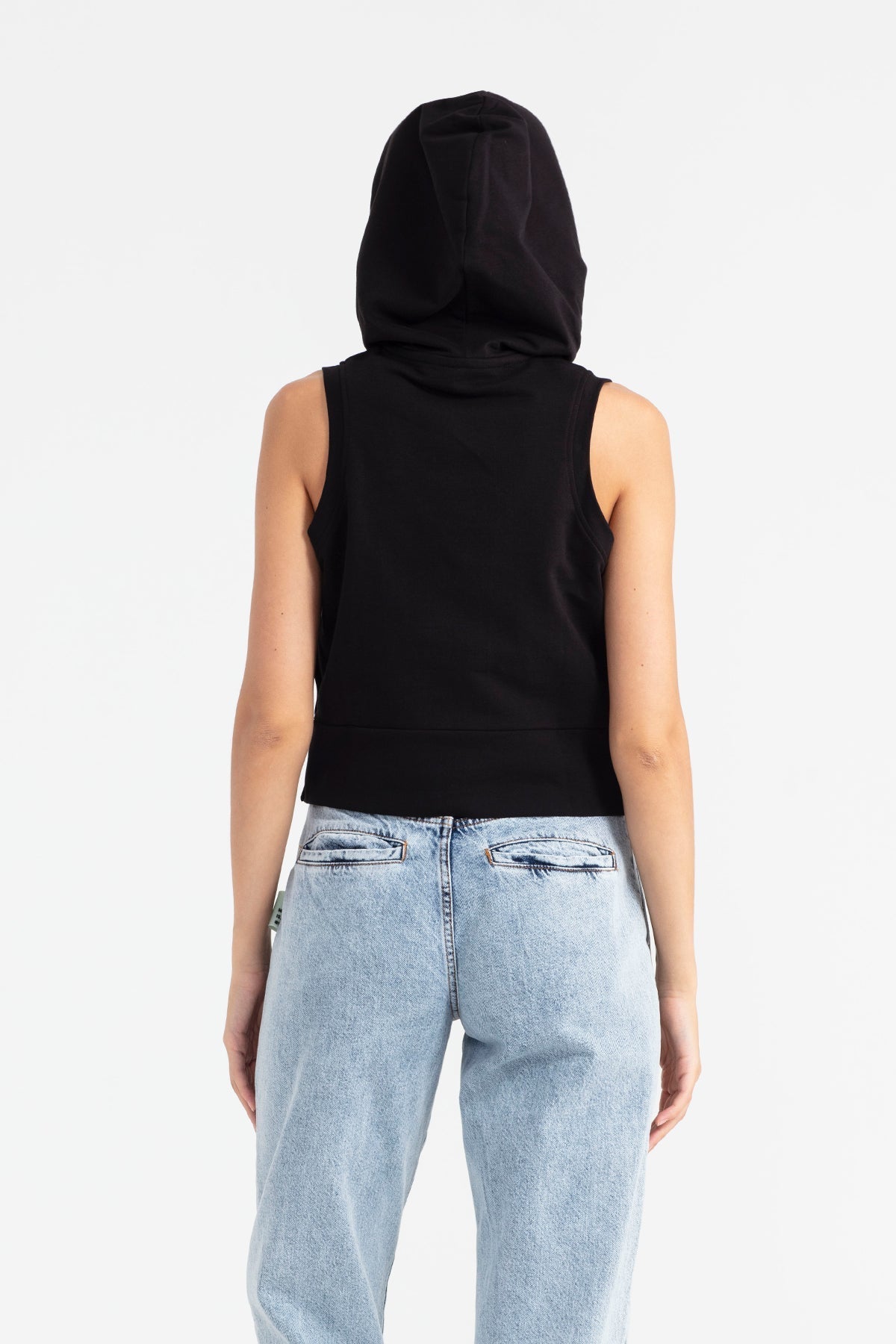 Nero Sw-shirt 11241