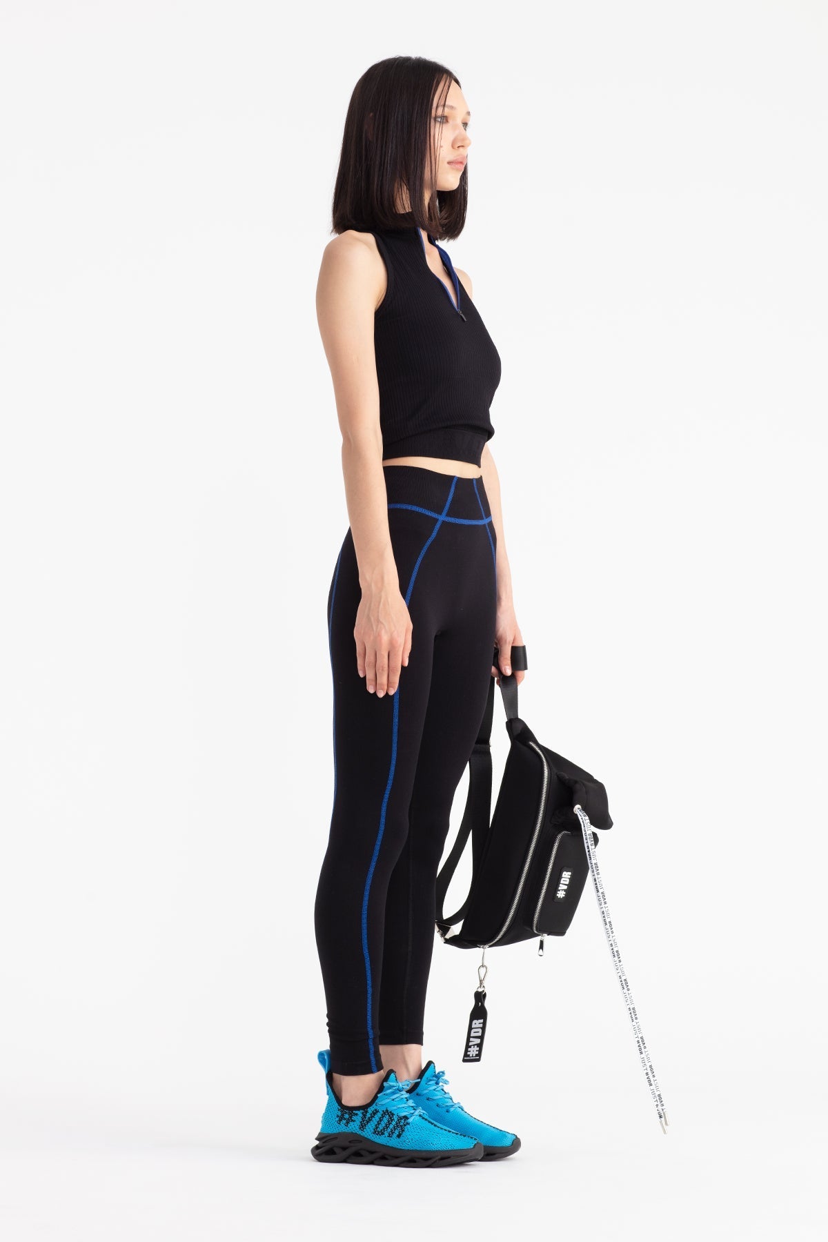 Nero Leggings 11320