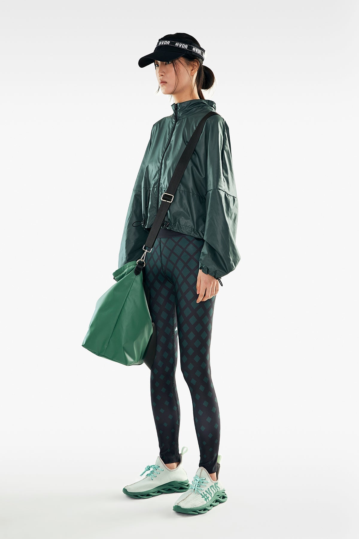Forest Bomber 11331