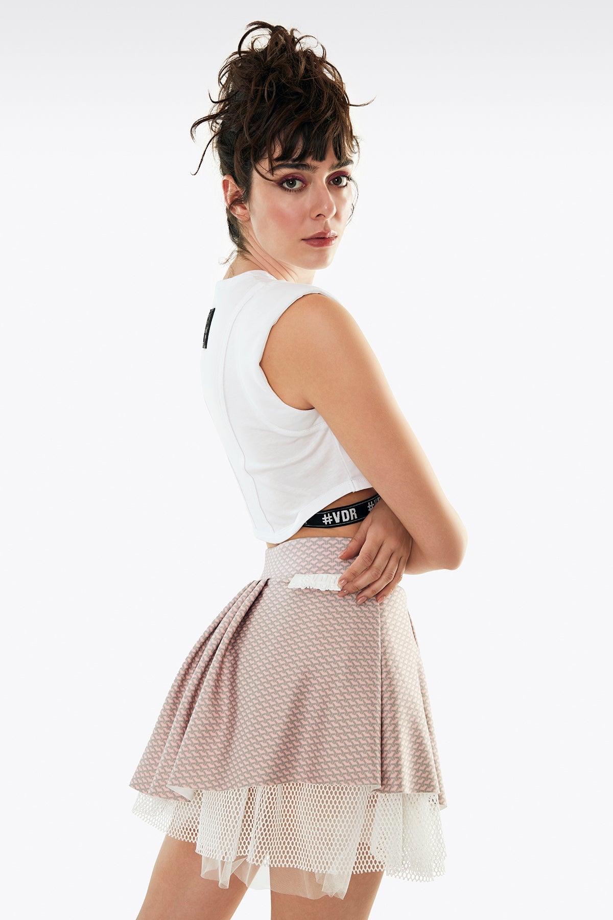 Lachs Skirt 11389