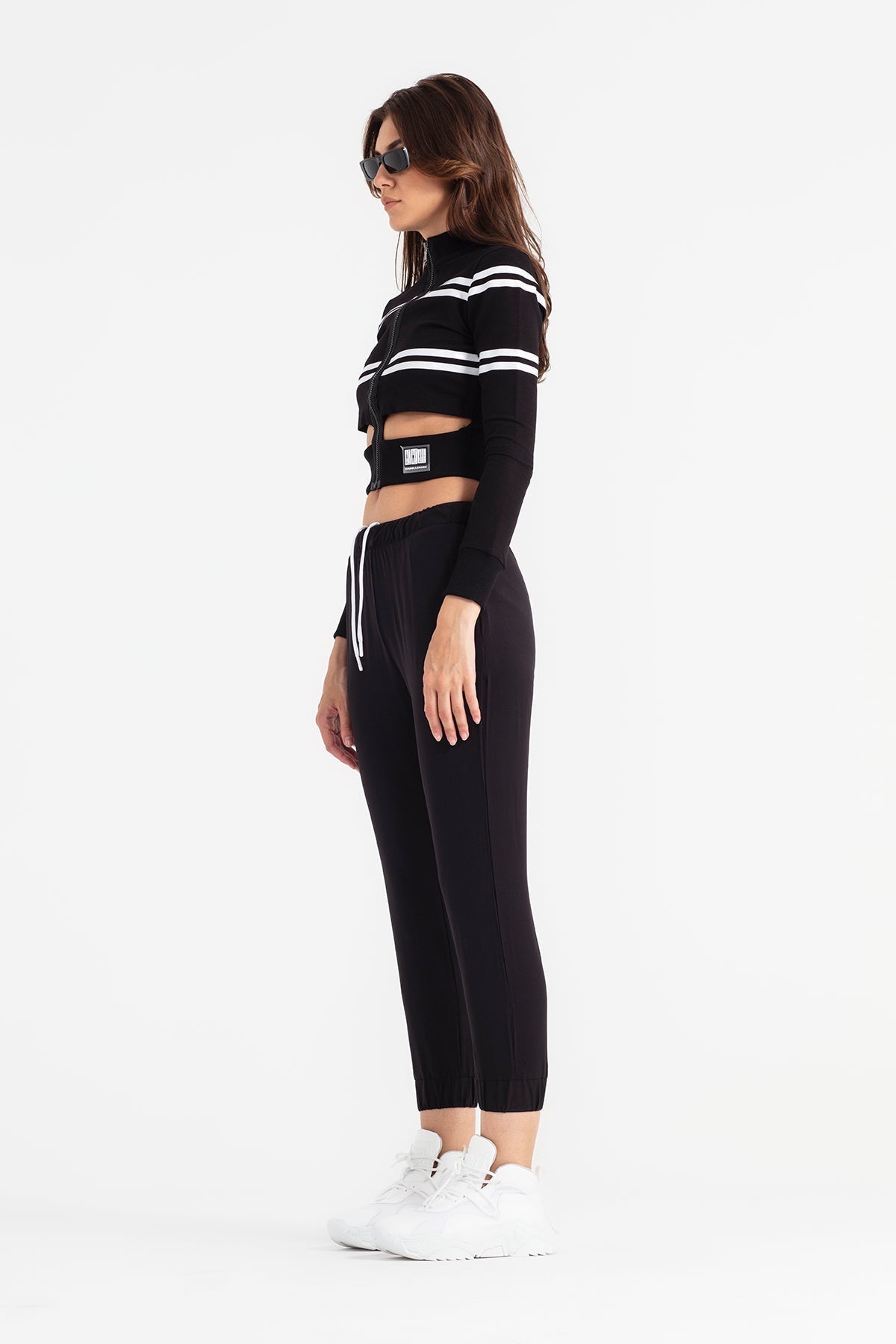 Nero Sw-shirt 11453