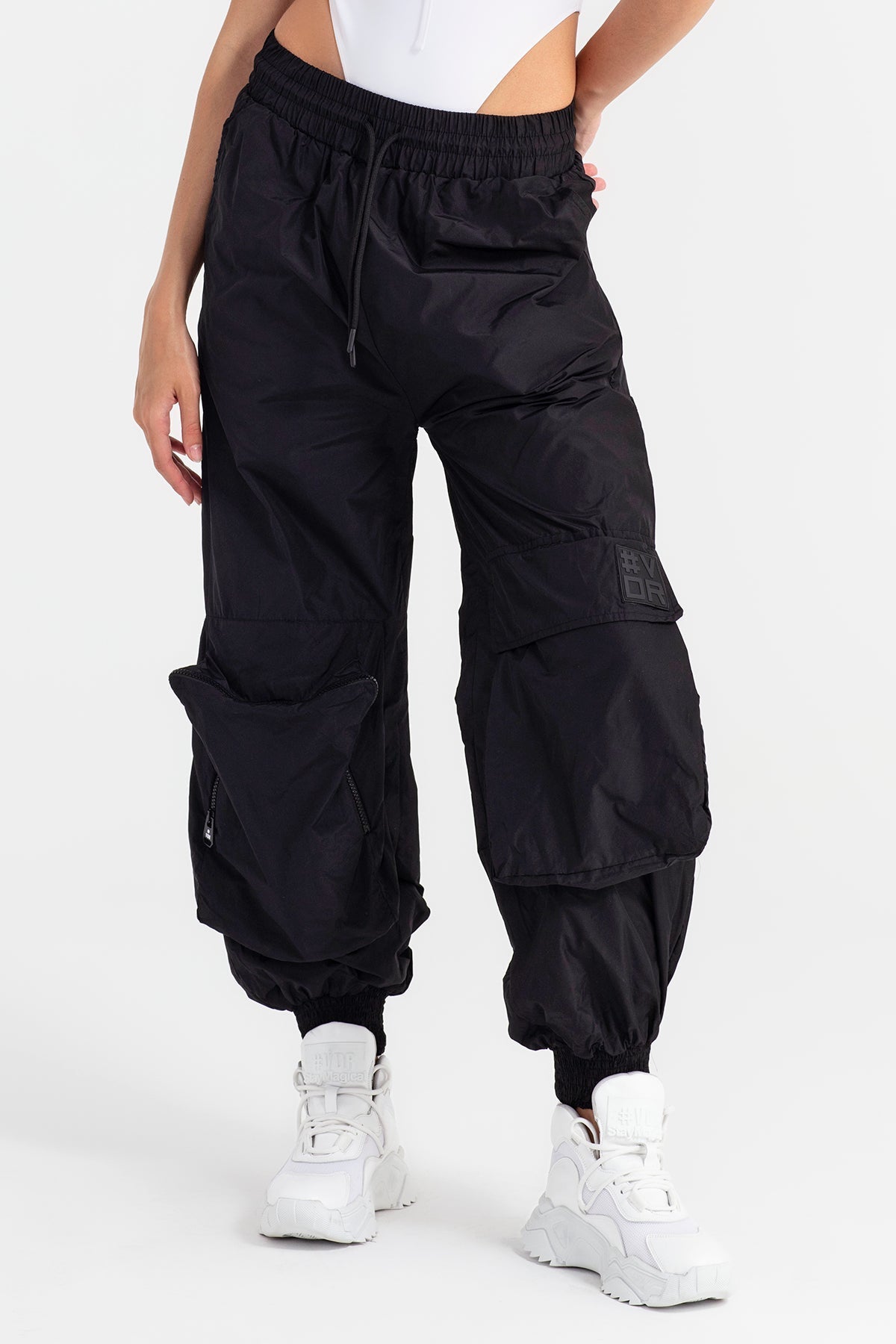Nero Pants 11473