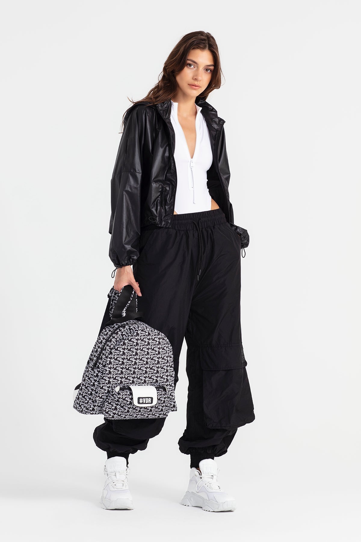 Nero Pants 11473