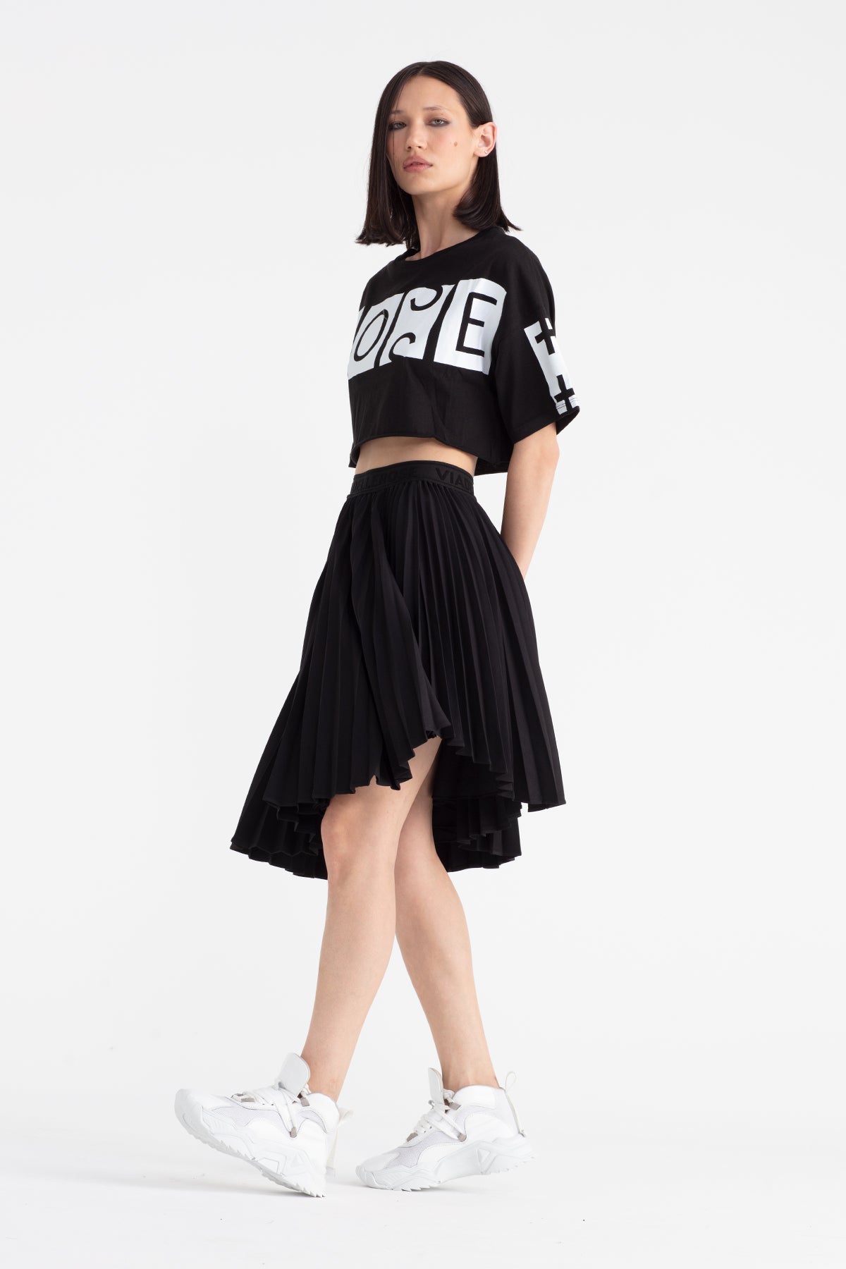 Nero Skirt 11475