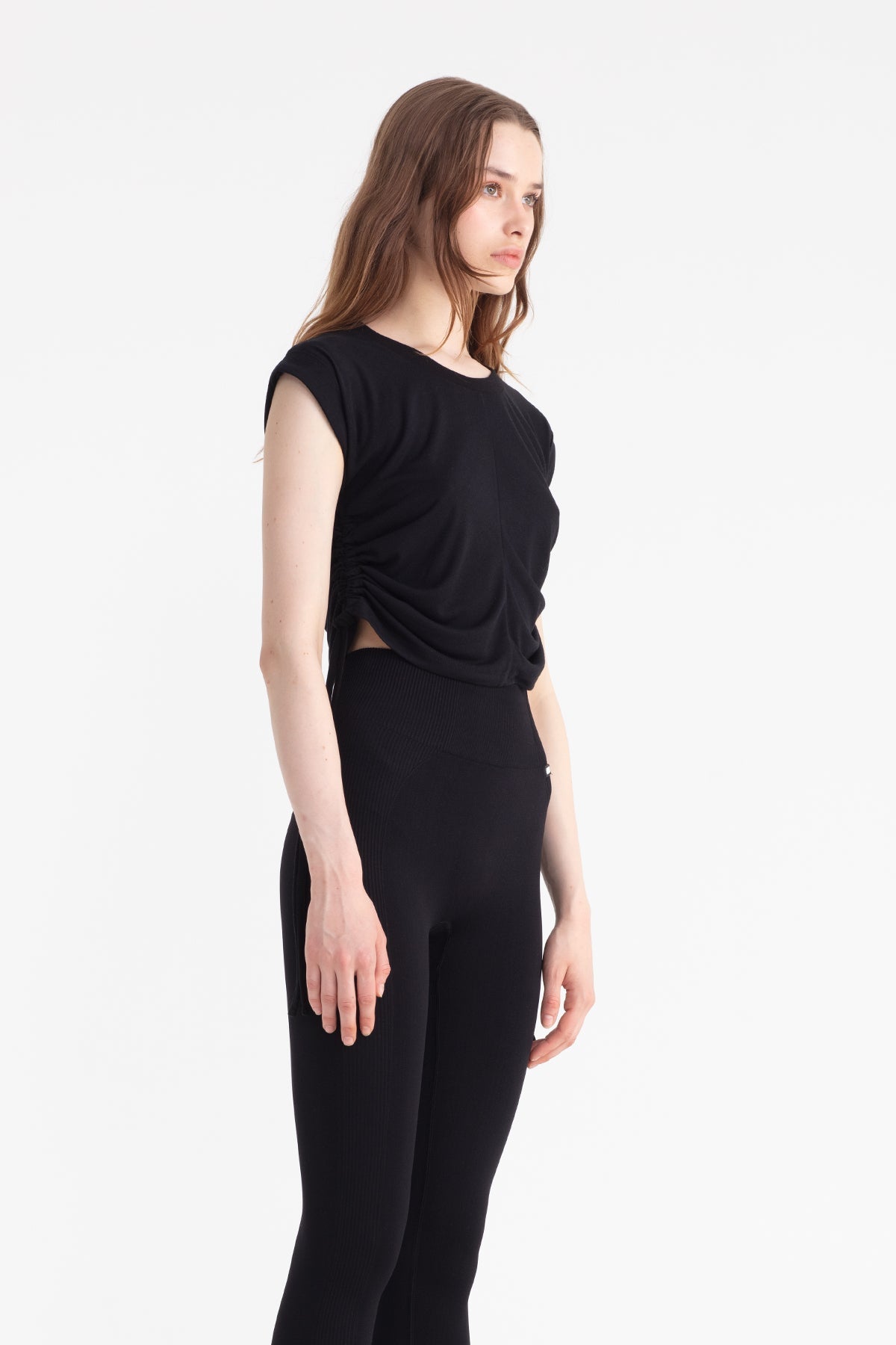 Nero T-shirt 11486
