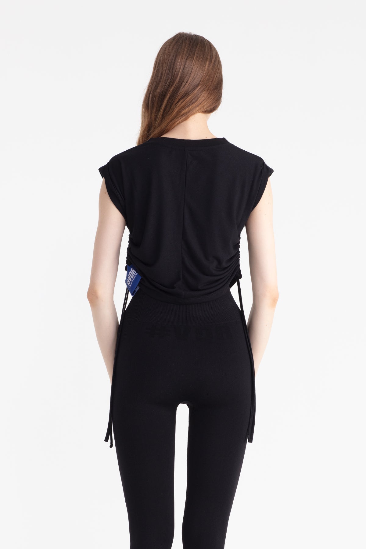 Nero T-shirt 11486