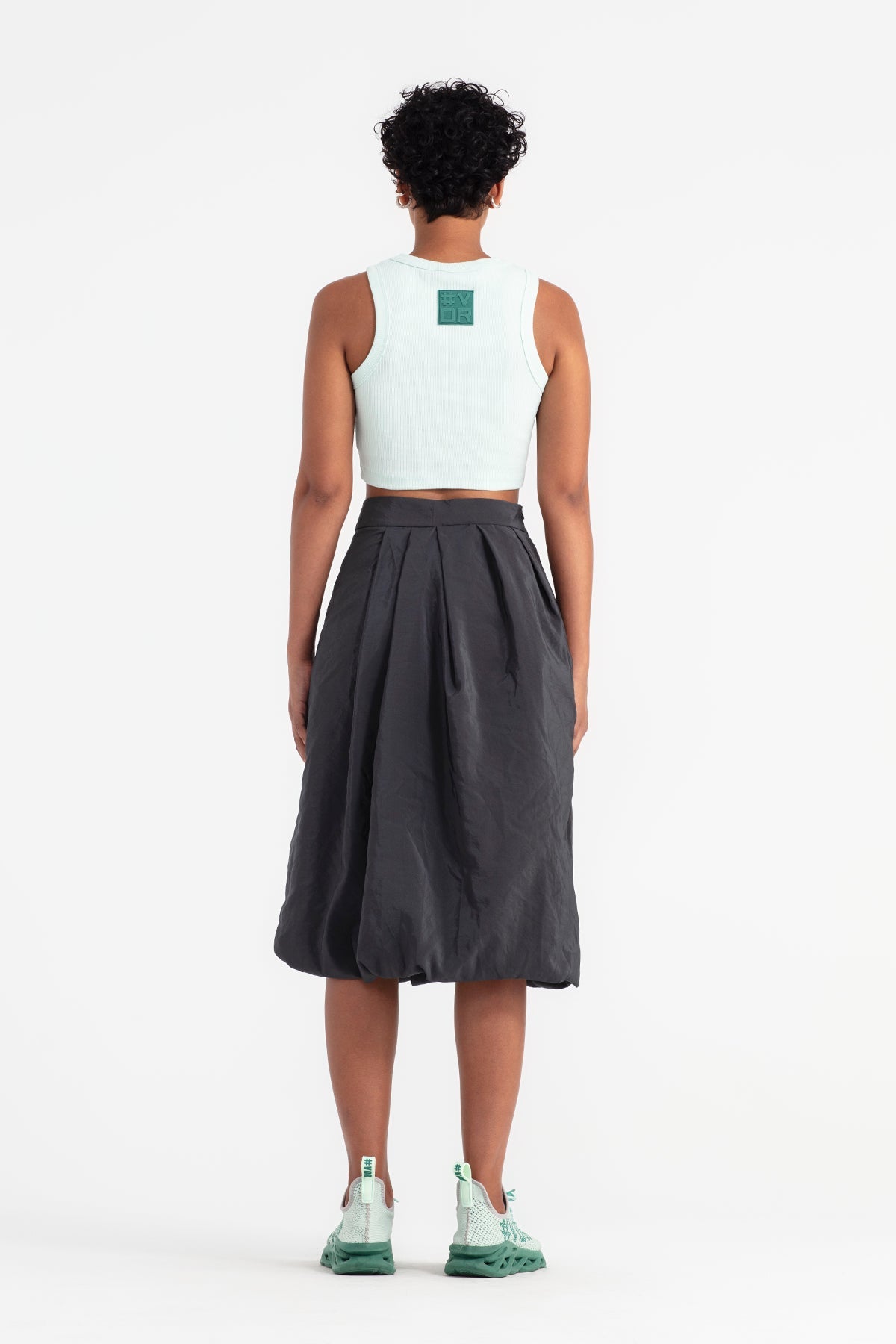 Nero Skirt 11505