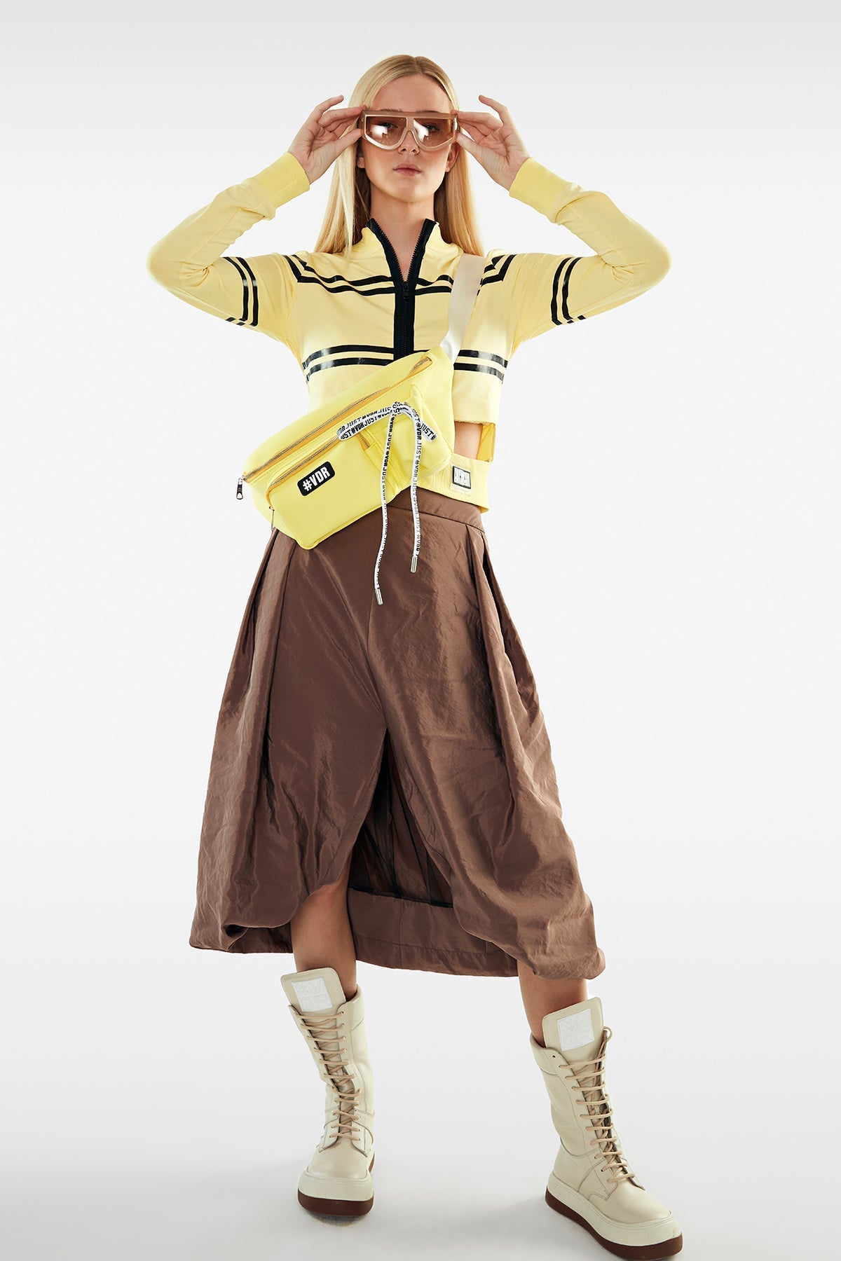 Choco Skirt 11505