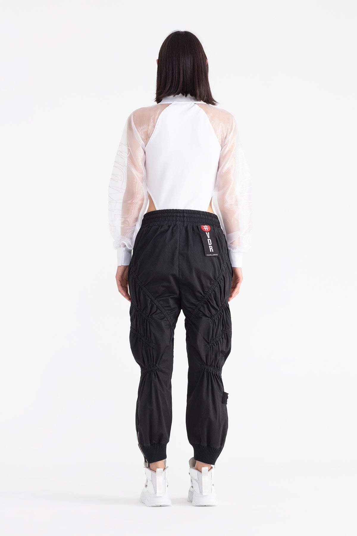 Bianco Body 11512