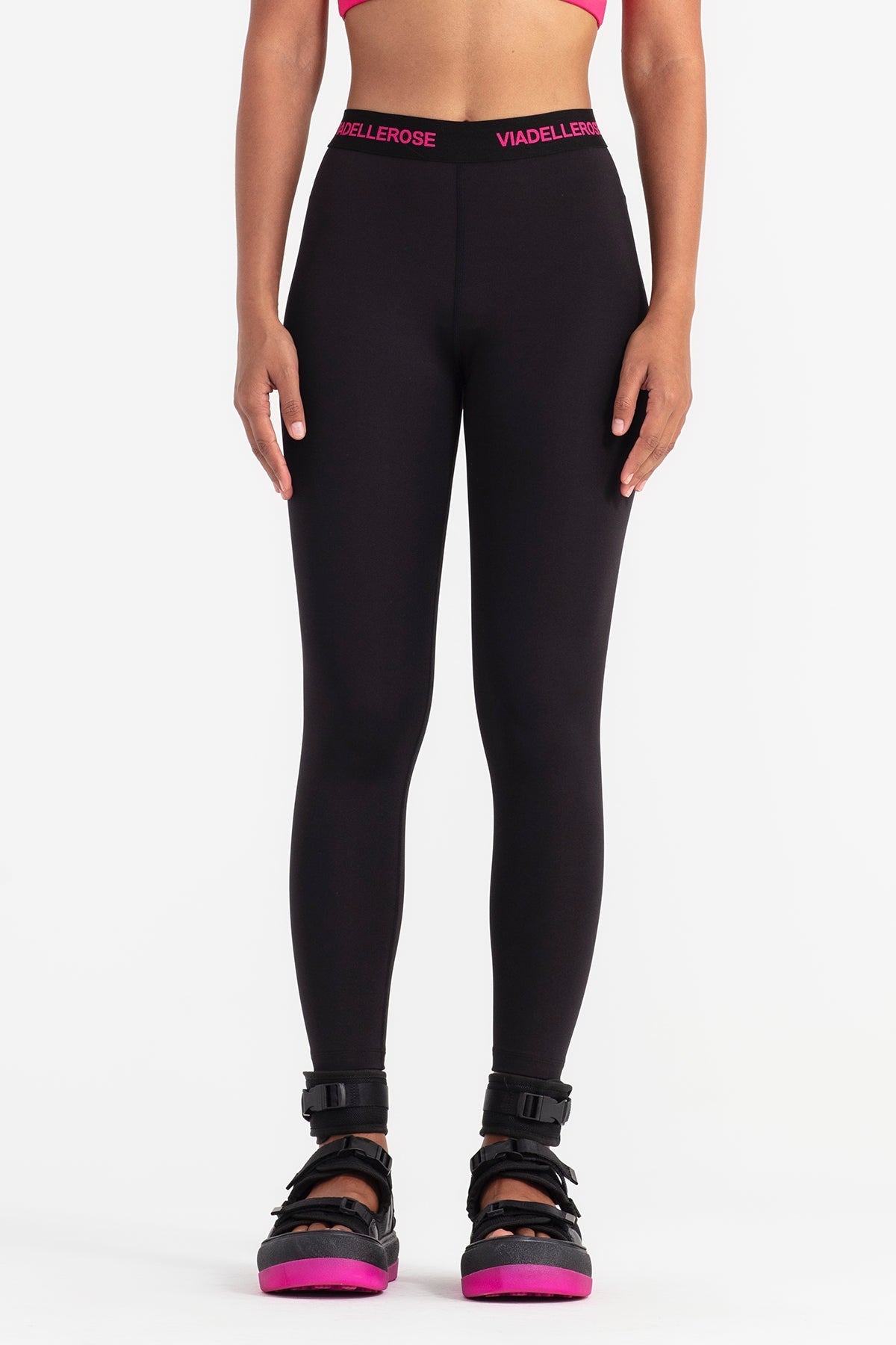 Nero Leggings 11513