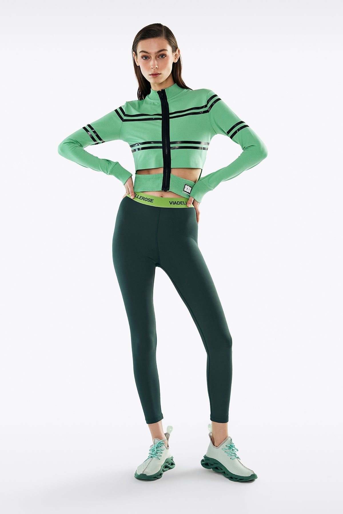 Forest Leggings 11513