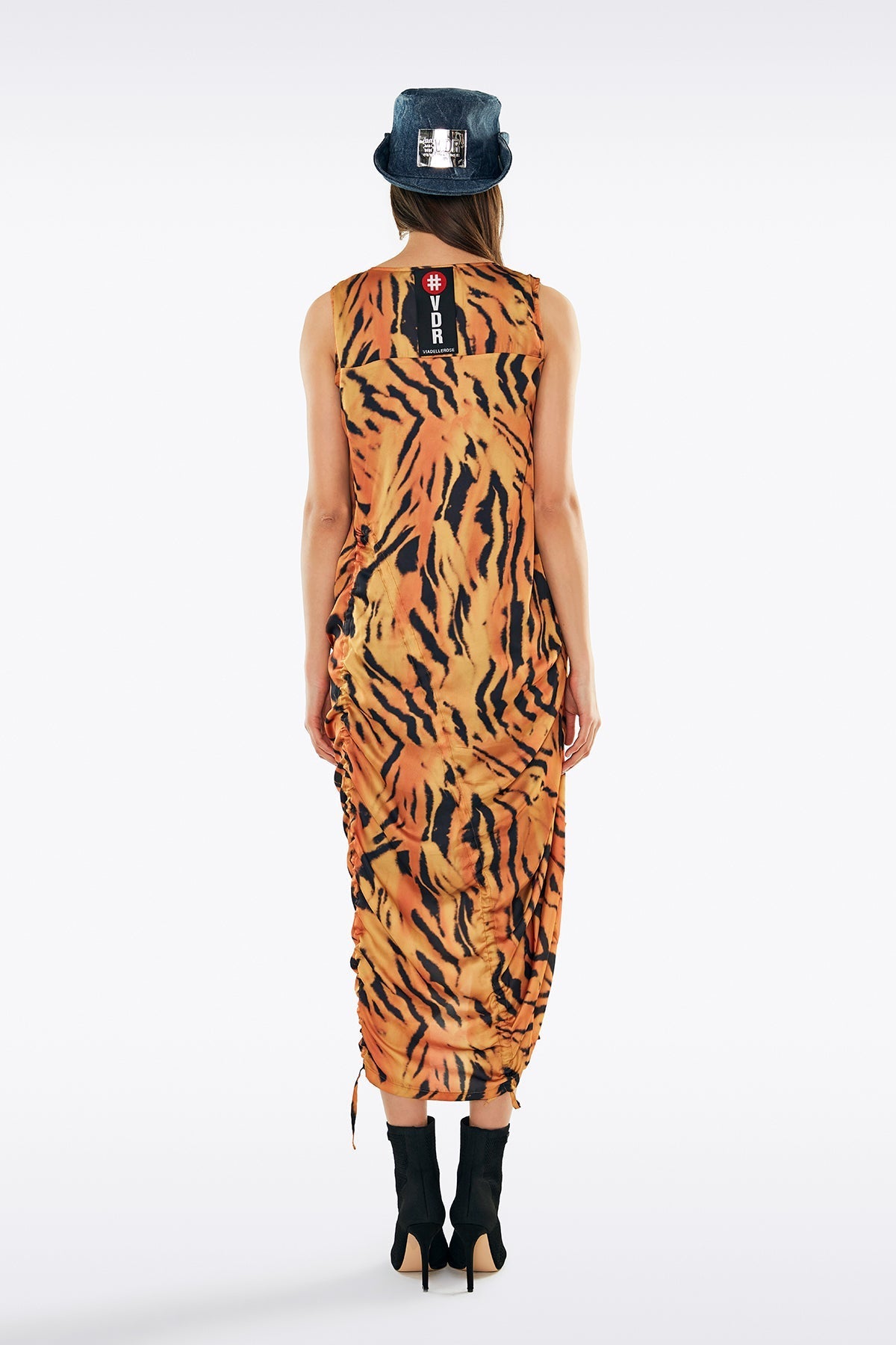 Leo Dress 11525