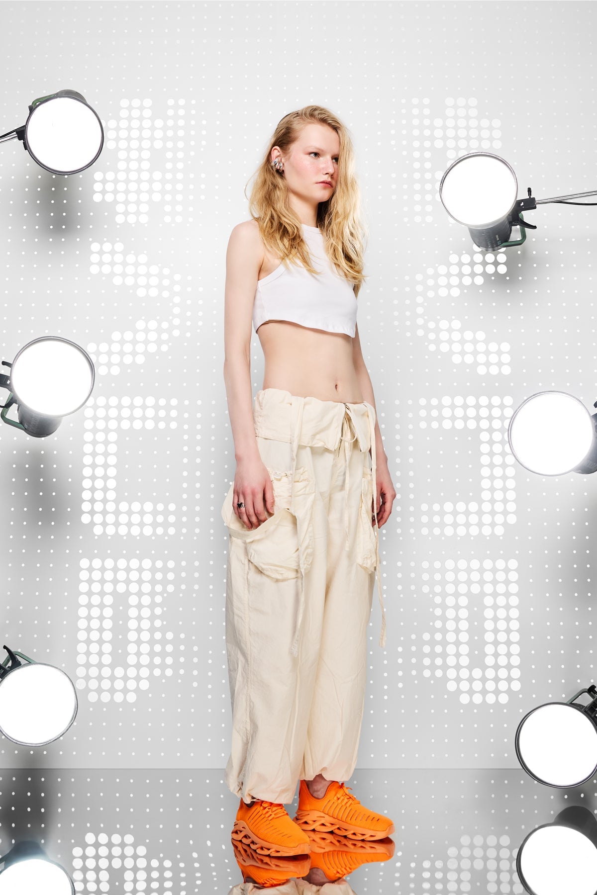 Crema Salopette 15112