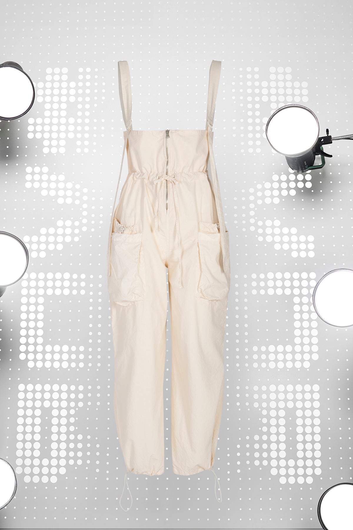 Crema Salopette 15112