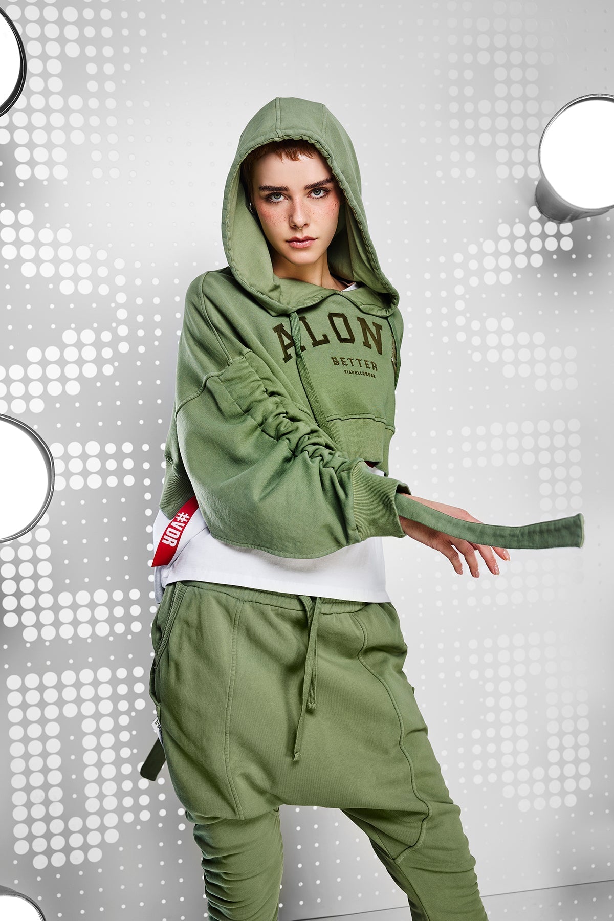 Salvia Sw-shirt 15188