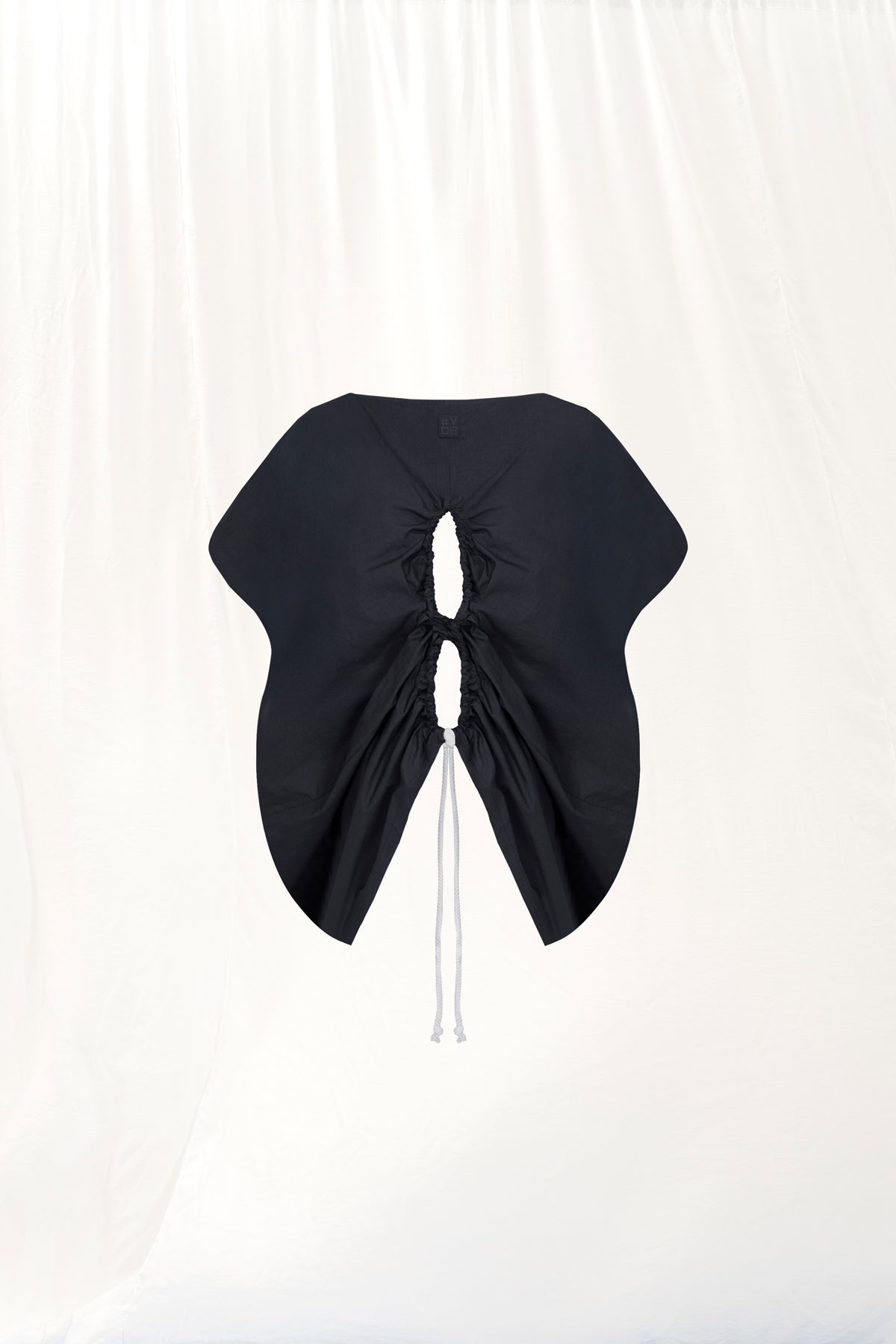 Anthracite Tunic 17109