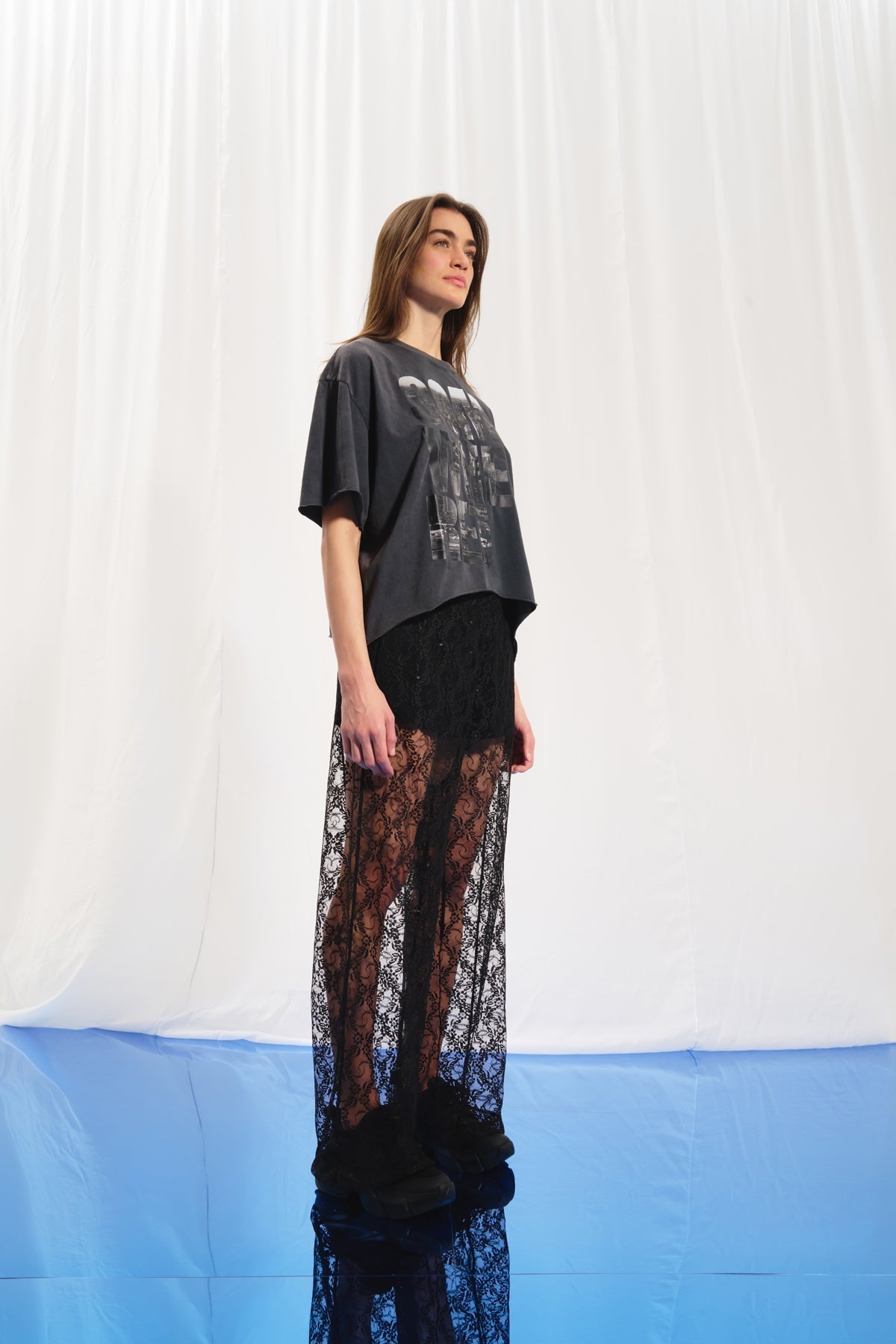 Black Trousers 17142