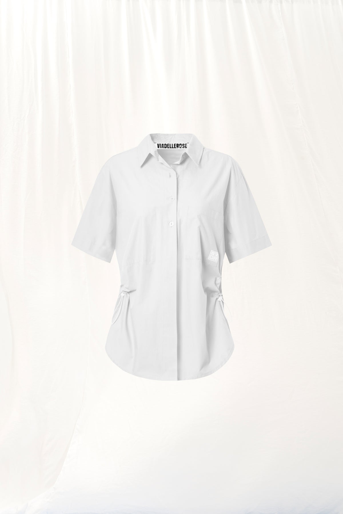 White Shirt 17254