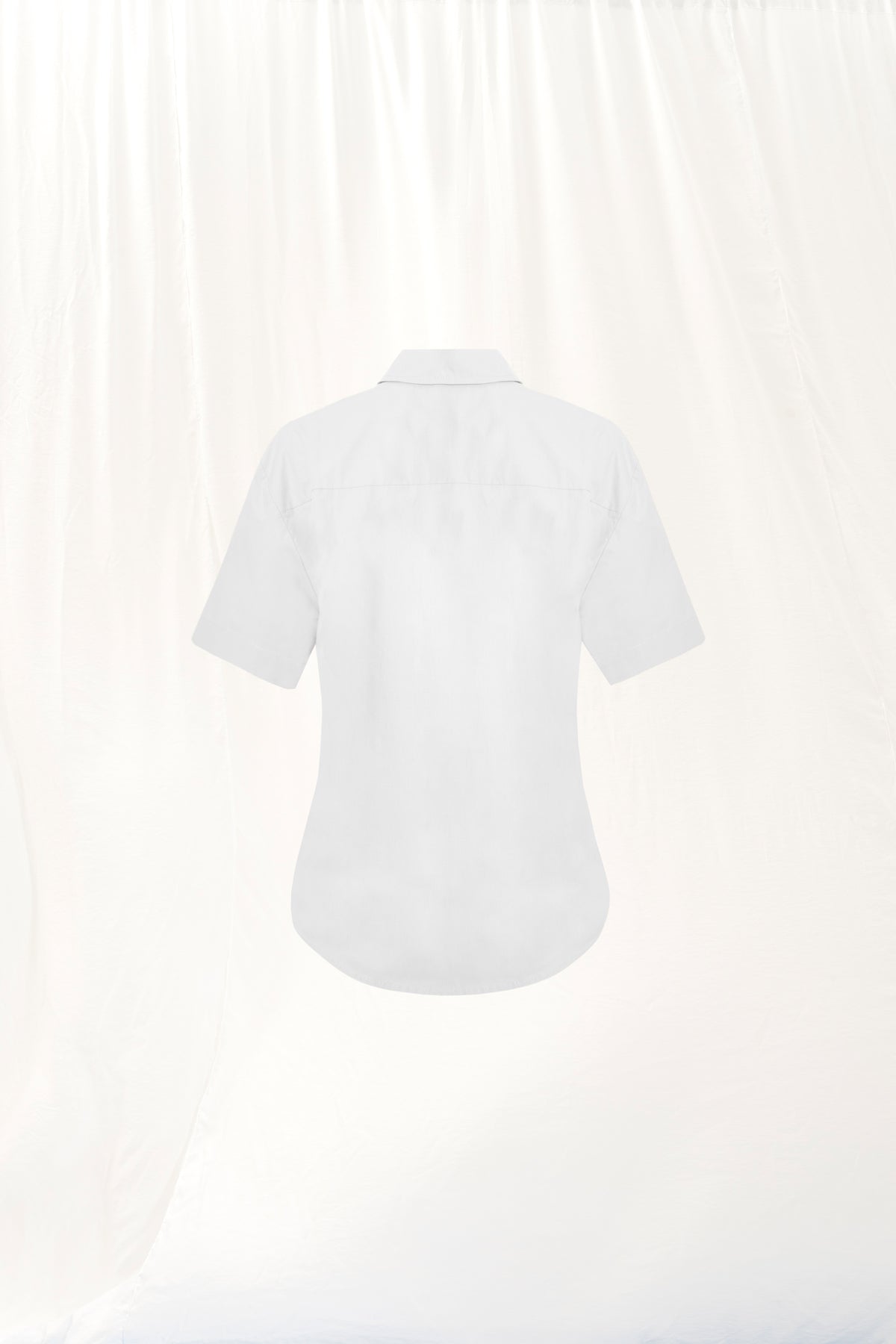White Shirt 17254