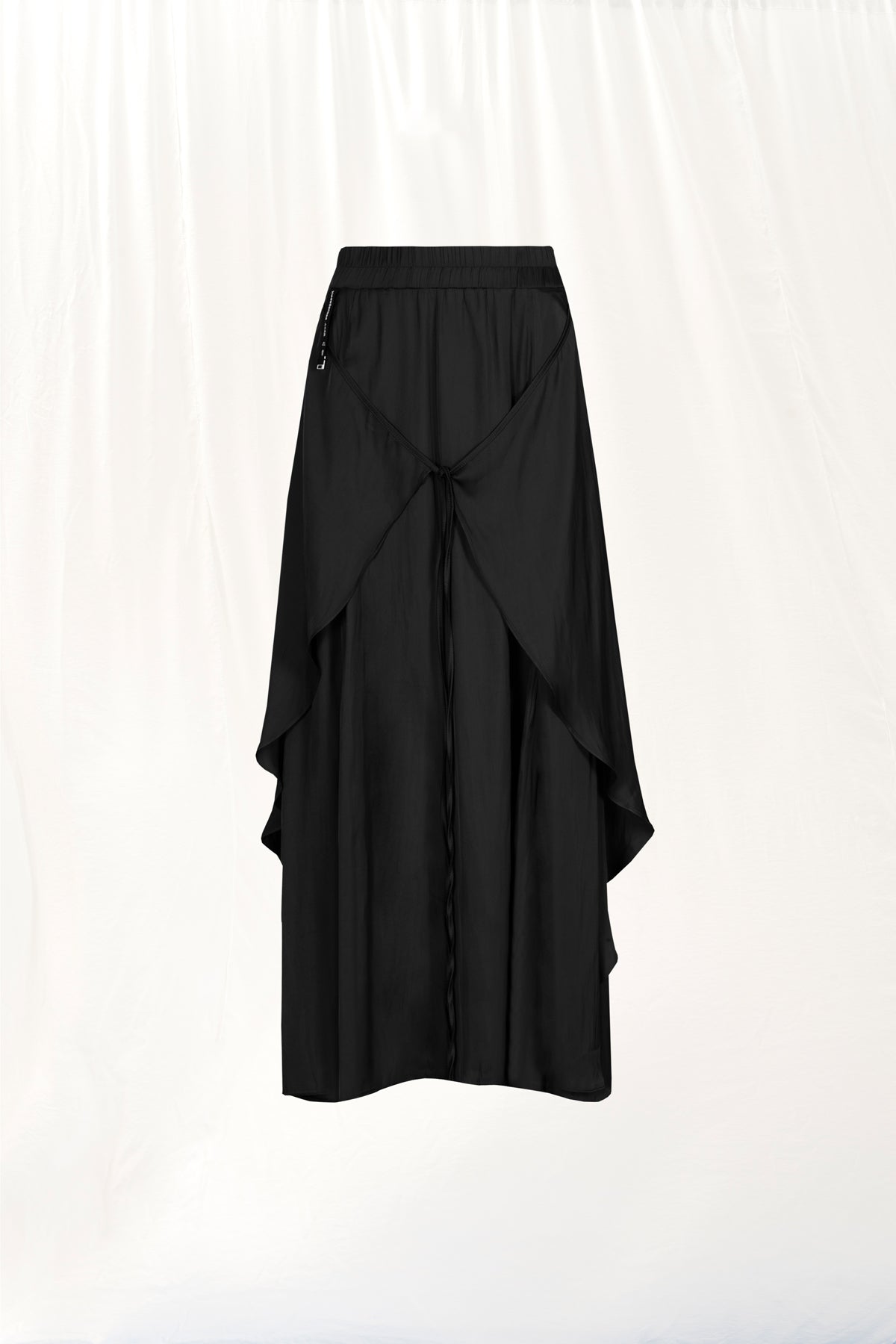 Black Skirt 17285