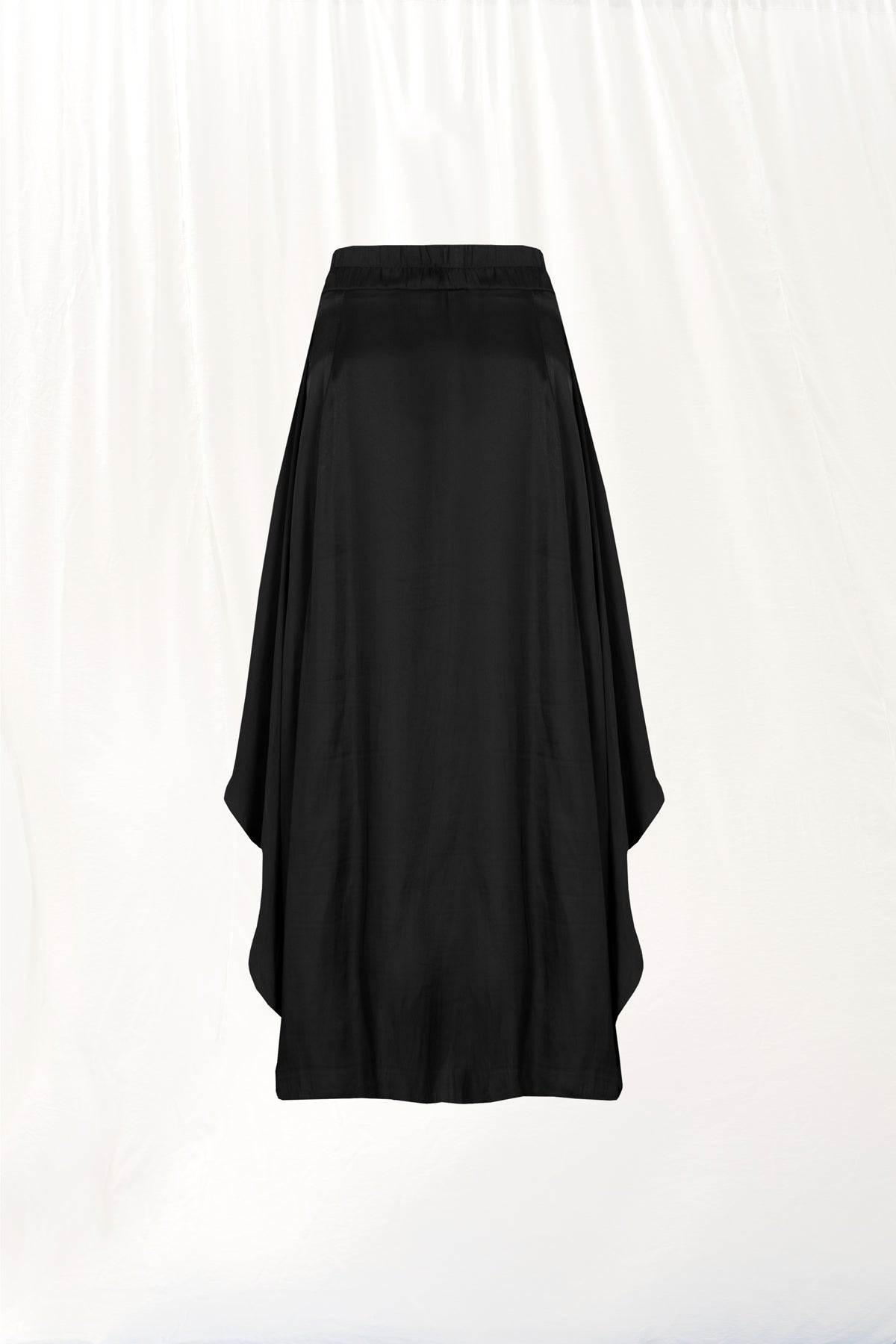 Black Skirt 17285