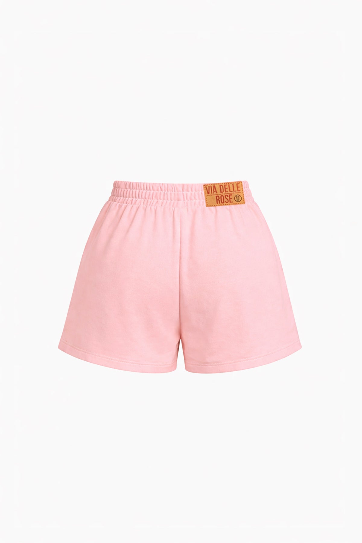 Pink Shorts 19203