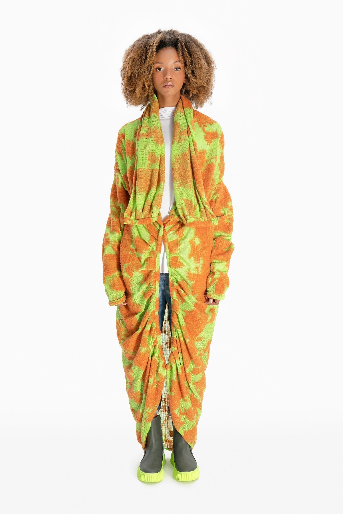 Acido Cardigan 10042