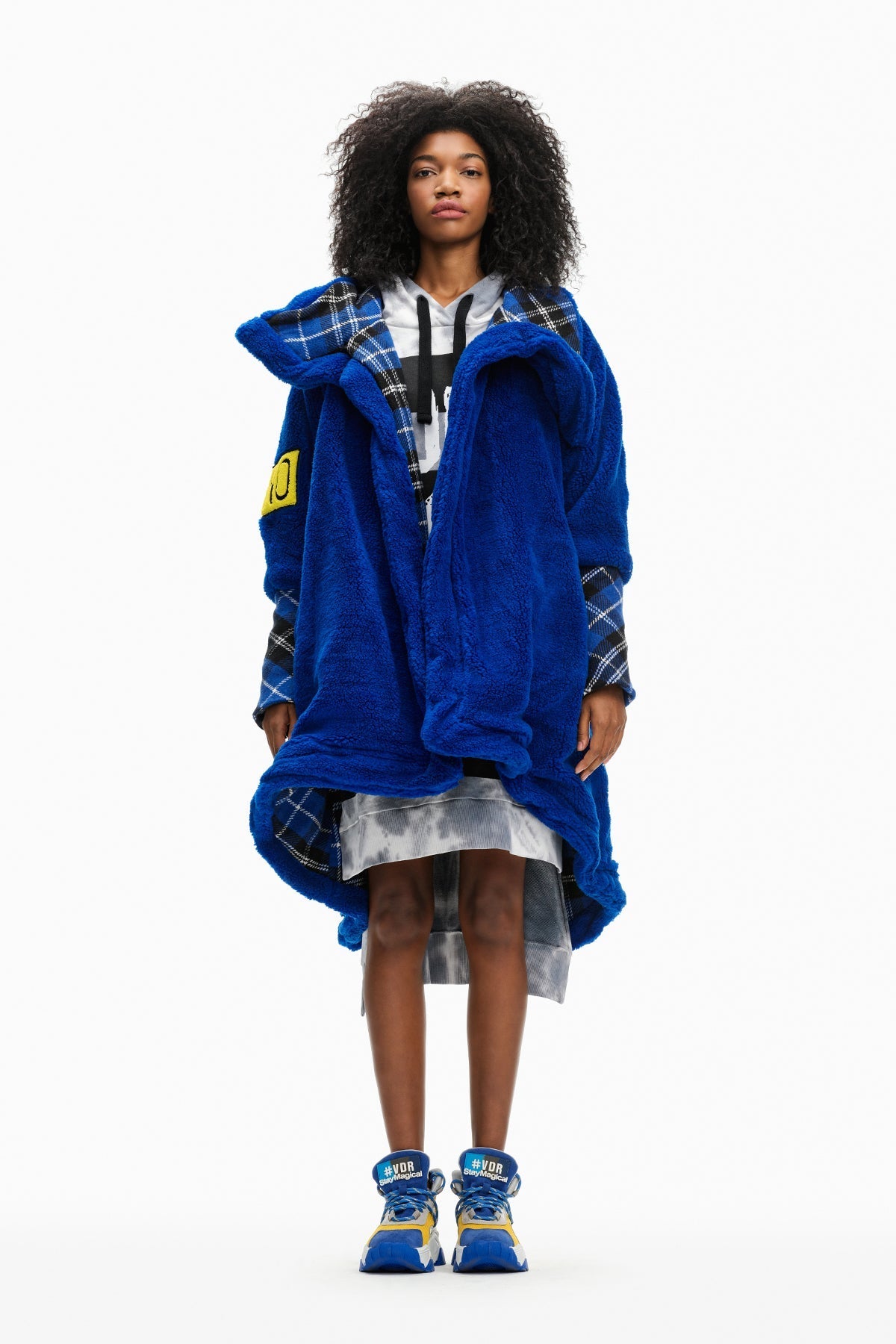 Royal Coat 10069