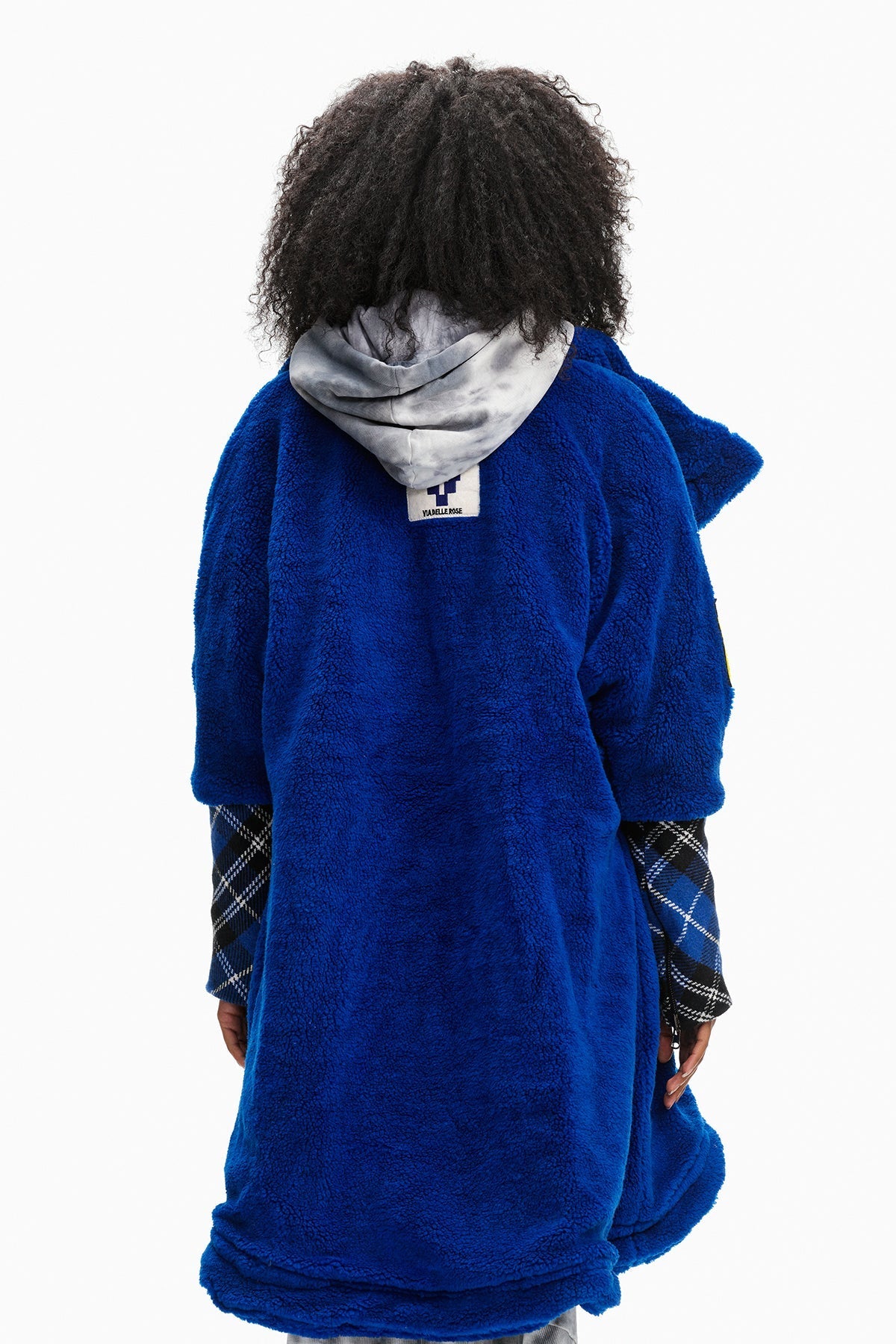 Royal Coat 10069