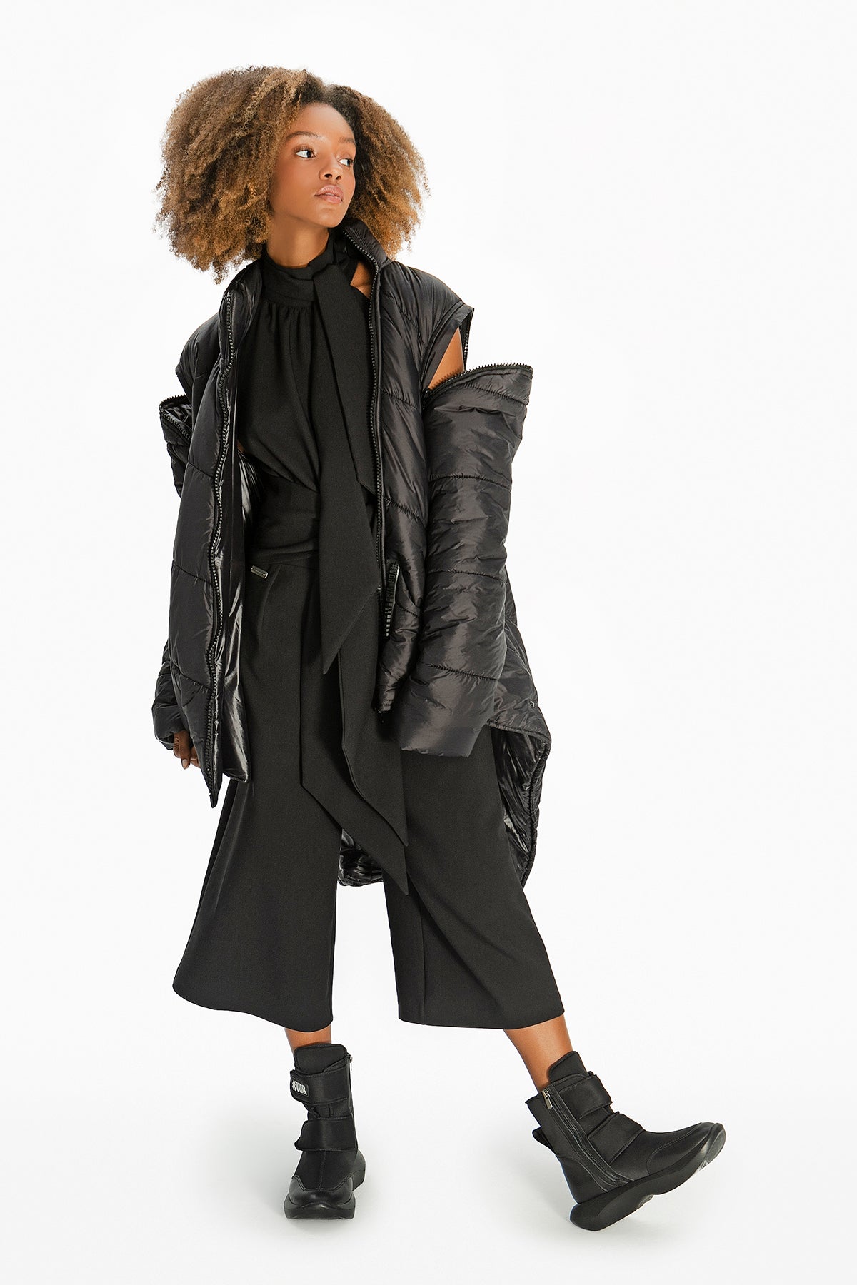 Nero Overall 10081