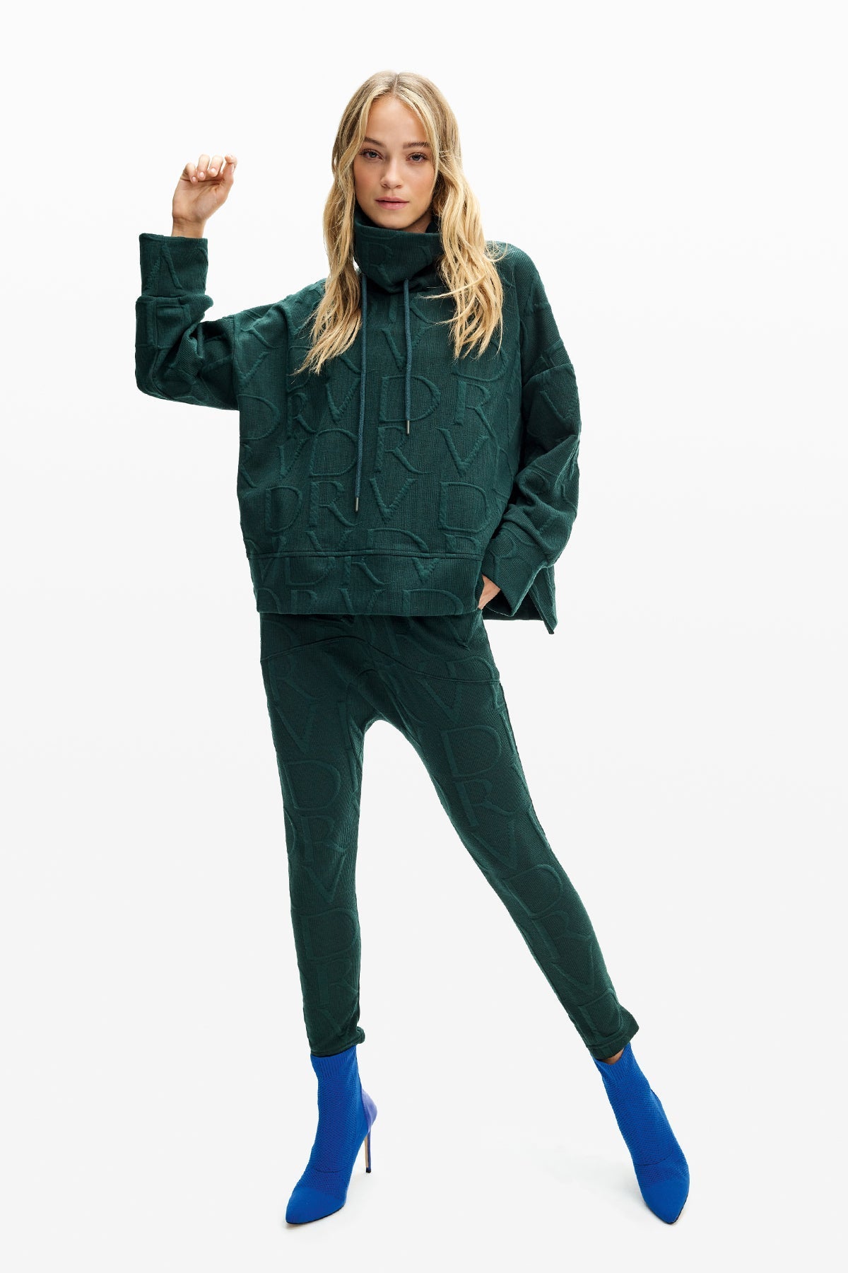 Verdone Pants 10083