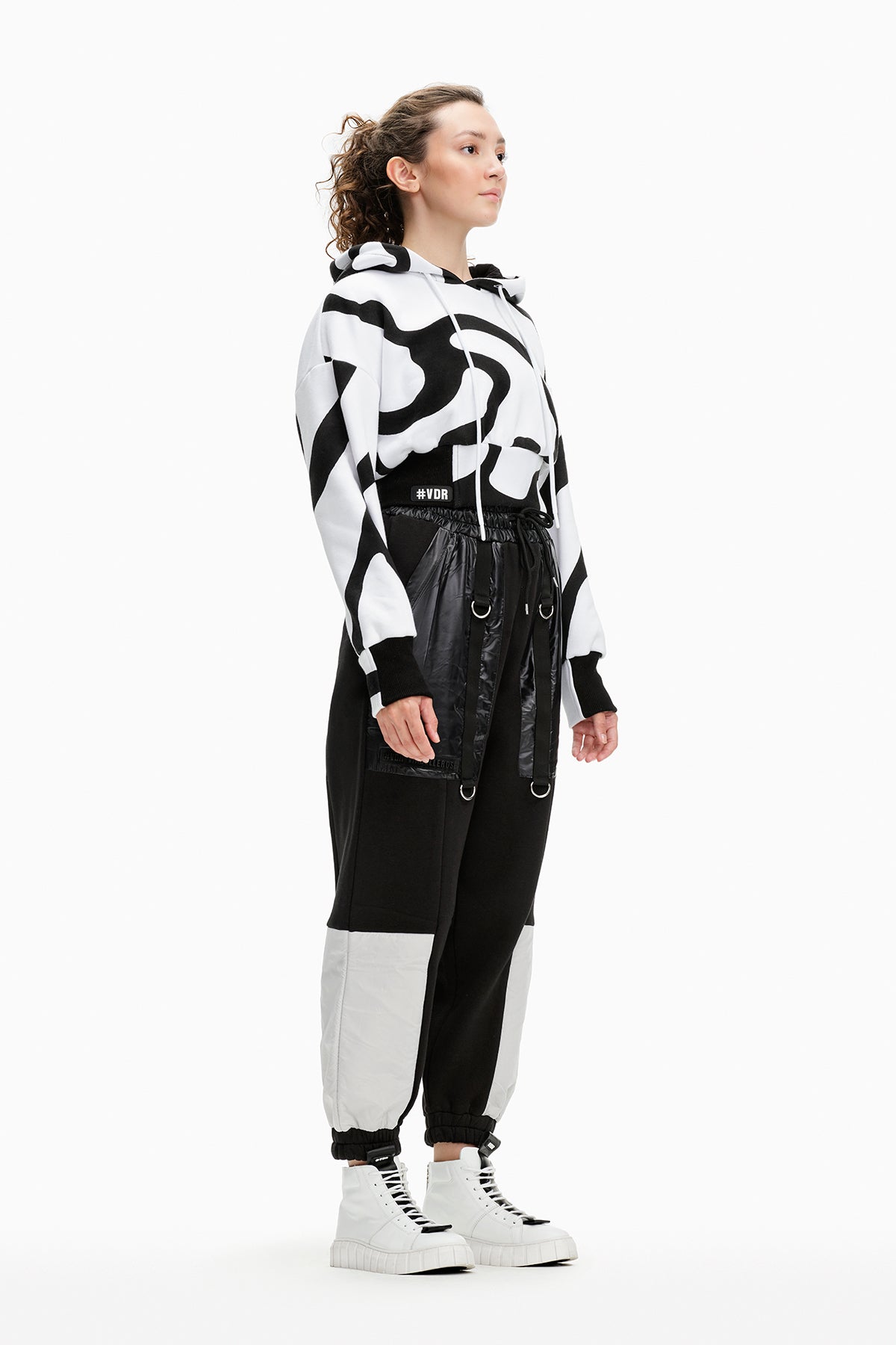 Nero Pants 10148