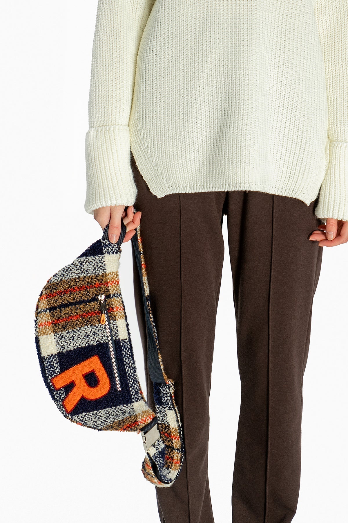 Marrone Pants 10150