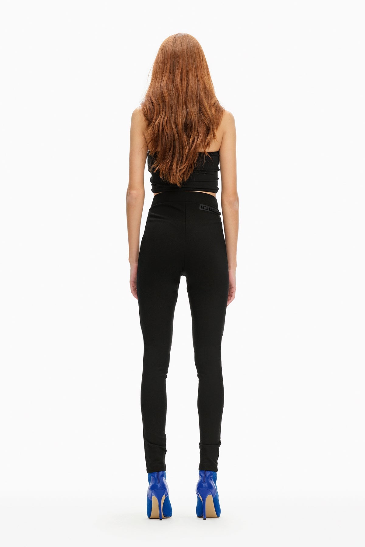 Nero Pants 10170
