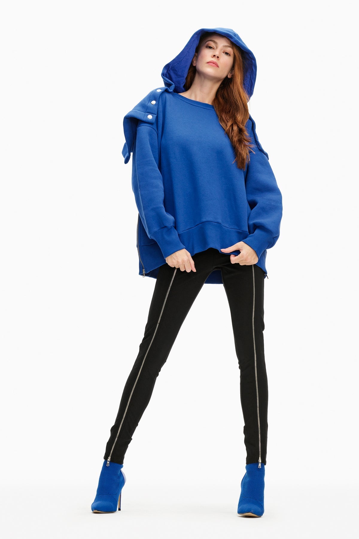 Nero Pants 10170