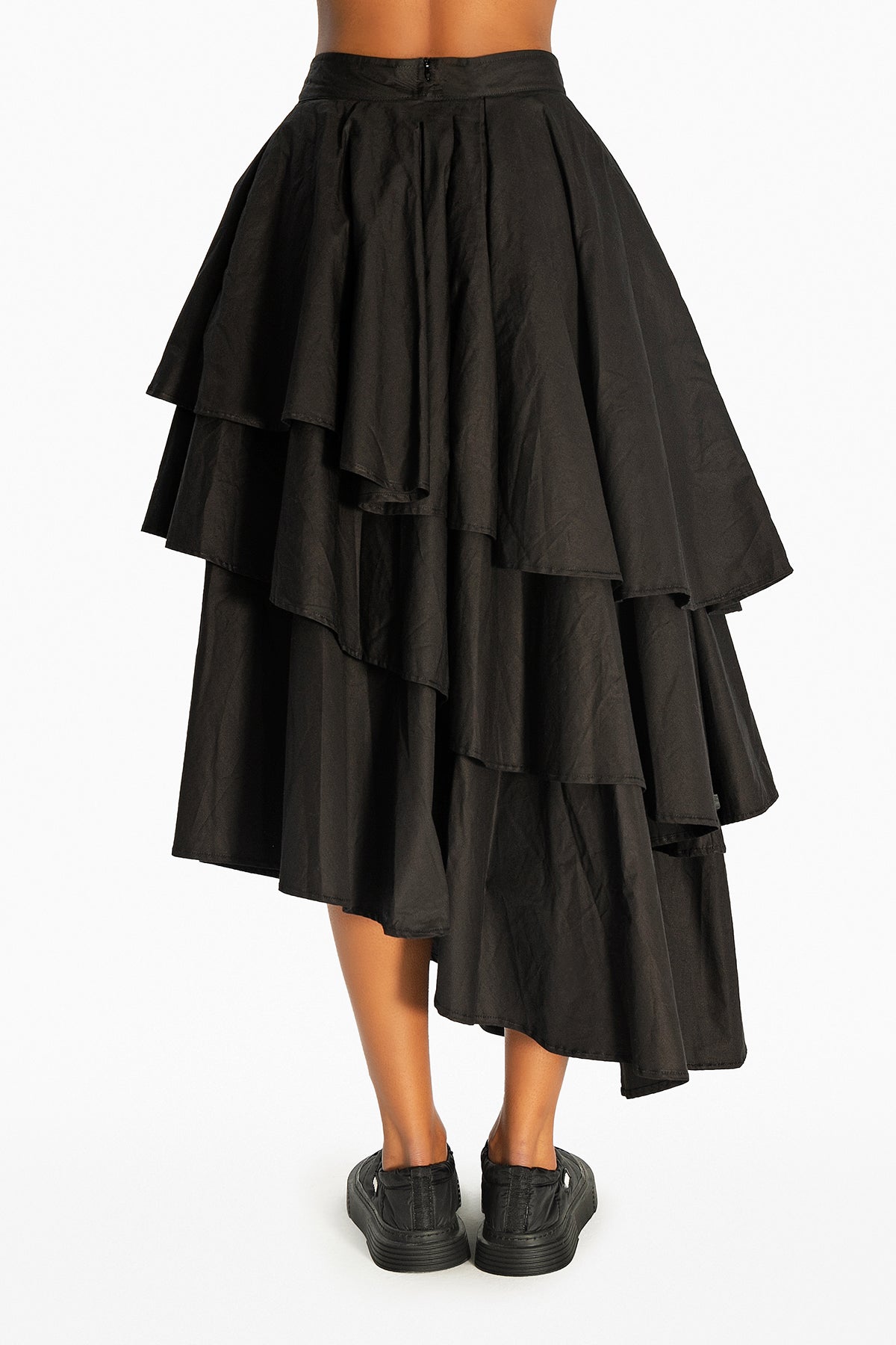 Nero Skirt 10179