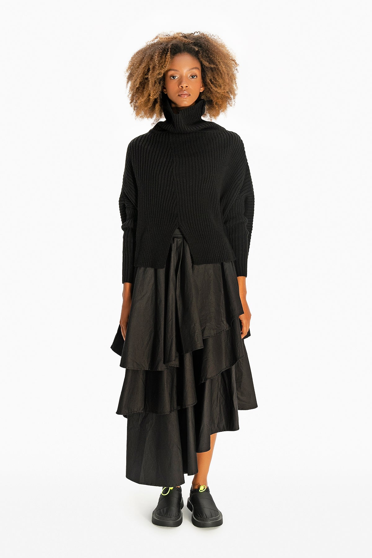 Nero Skirt 10179